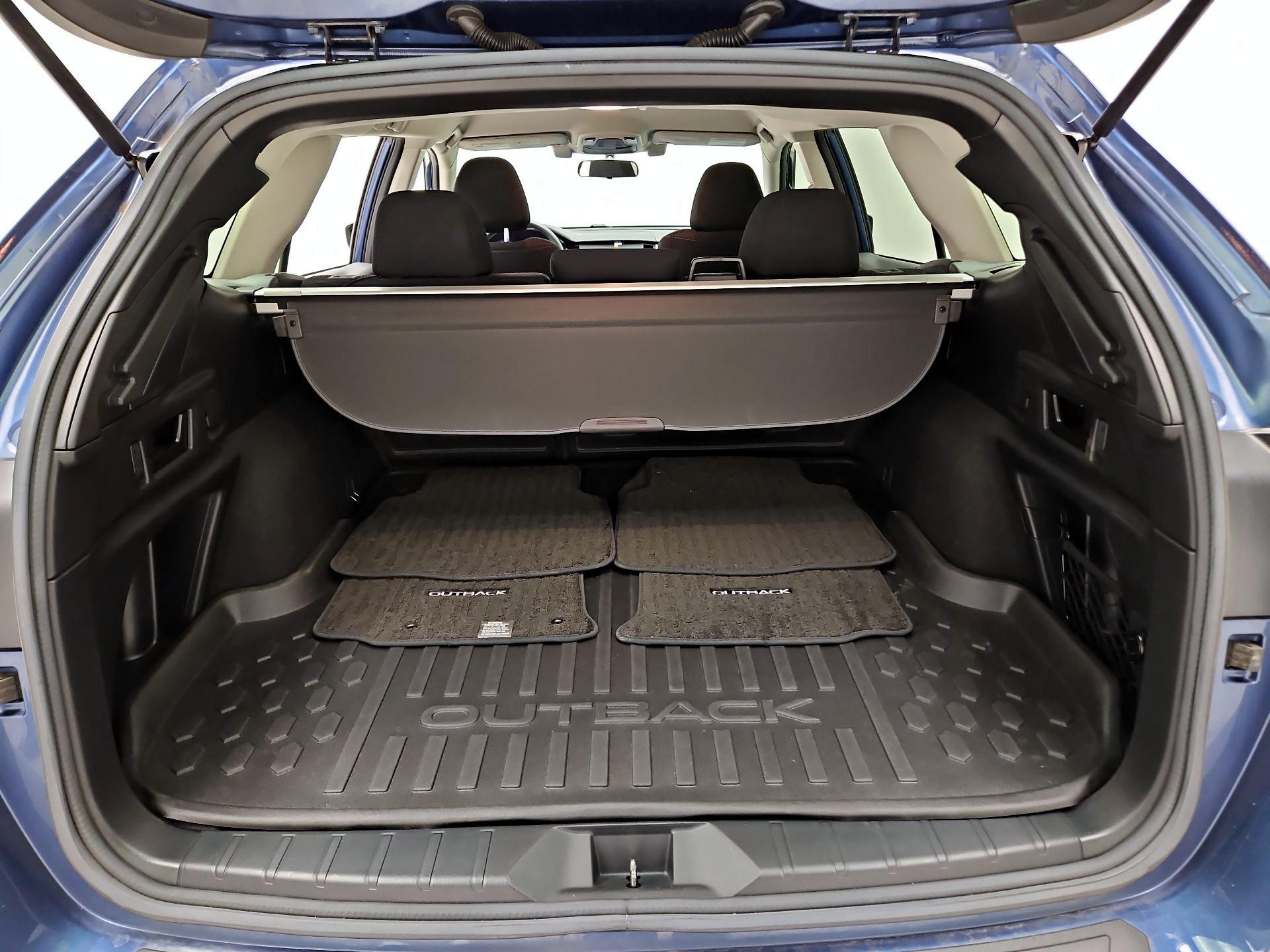 Thumbnail: 2021 Subaru Outback - 20