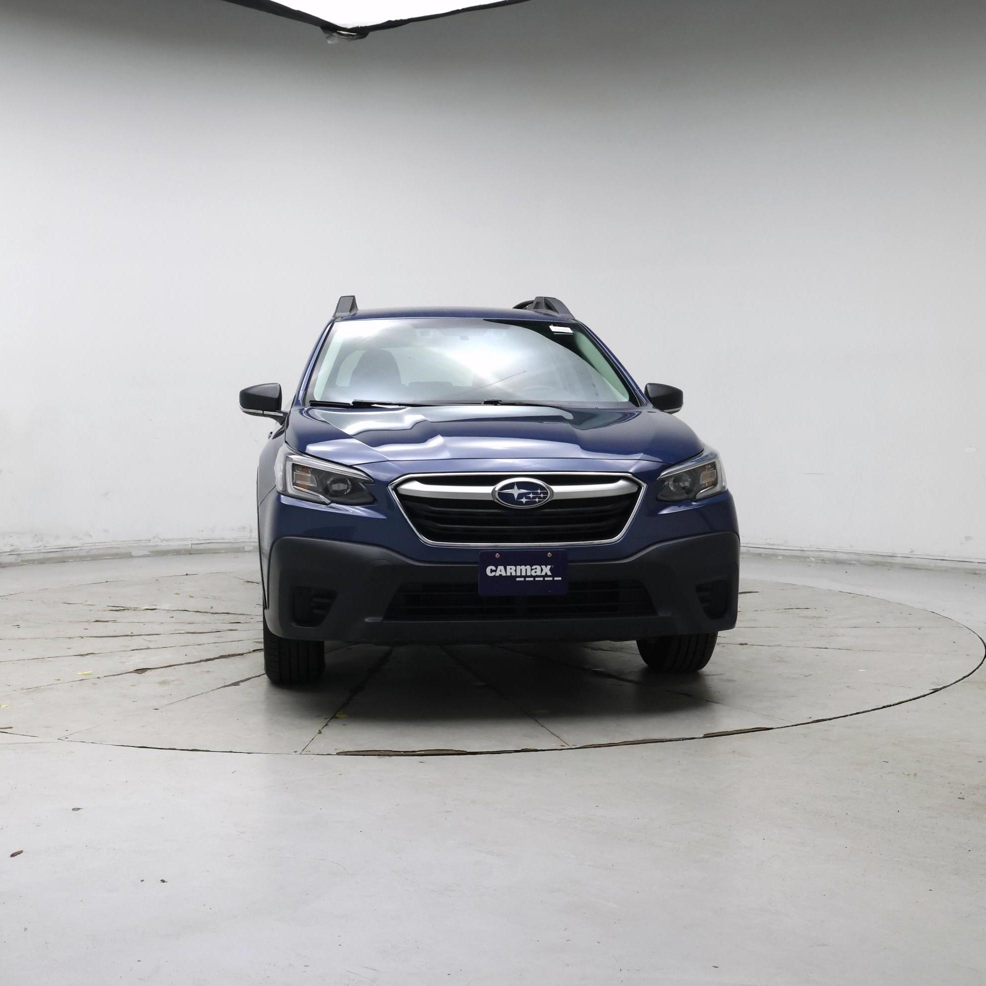 Thumbnail: 2021 Subaru Outback - 5