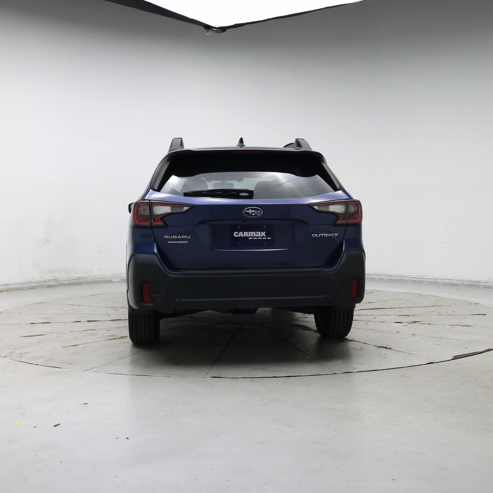 Thumbnail: 2021 Subaru Outback - 6