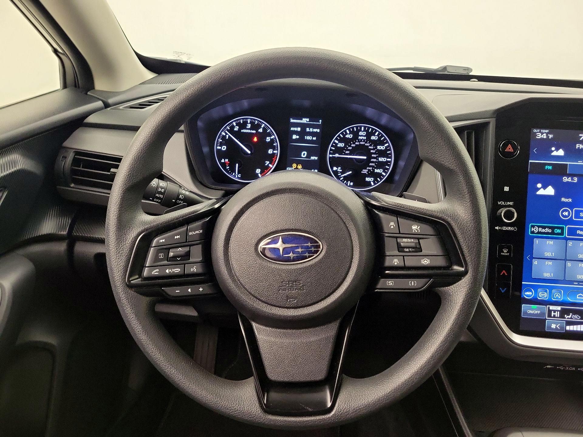 Thumbnail: 2024 Subaru Crosstrek - 10