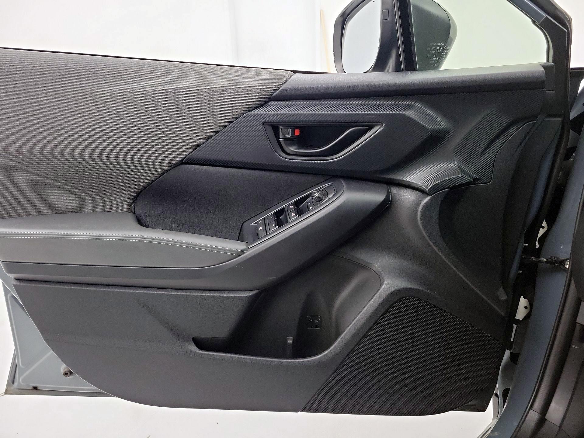 Thumbnail: 2024 Subaru Crosstrek - 12