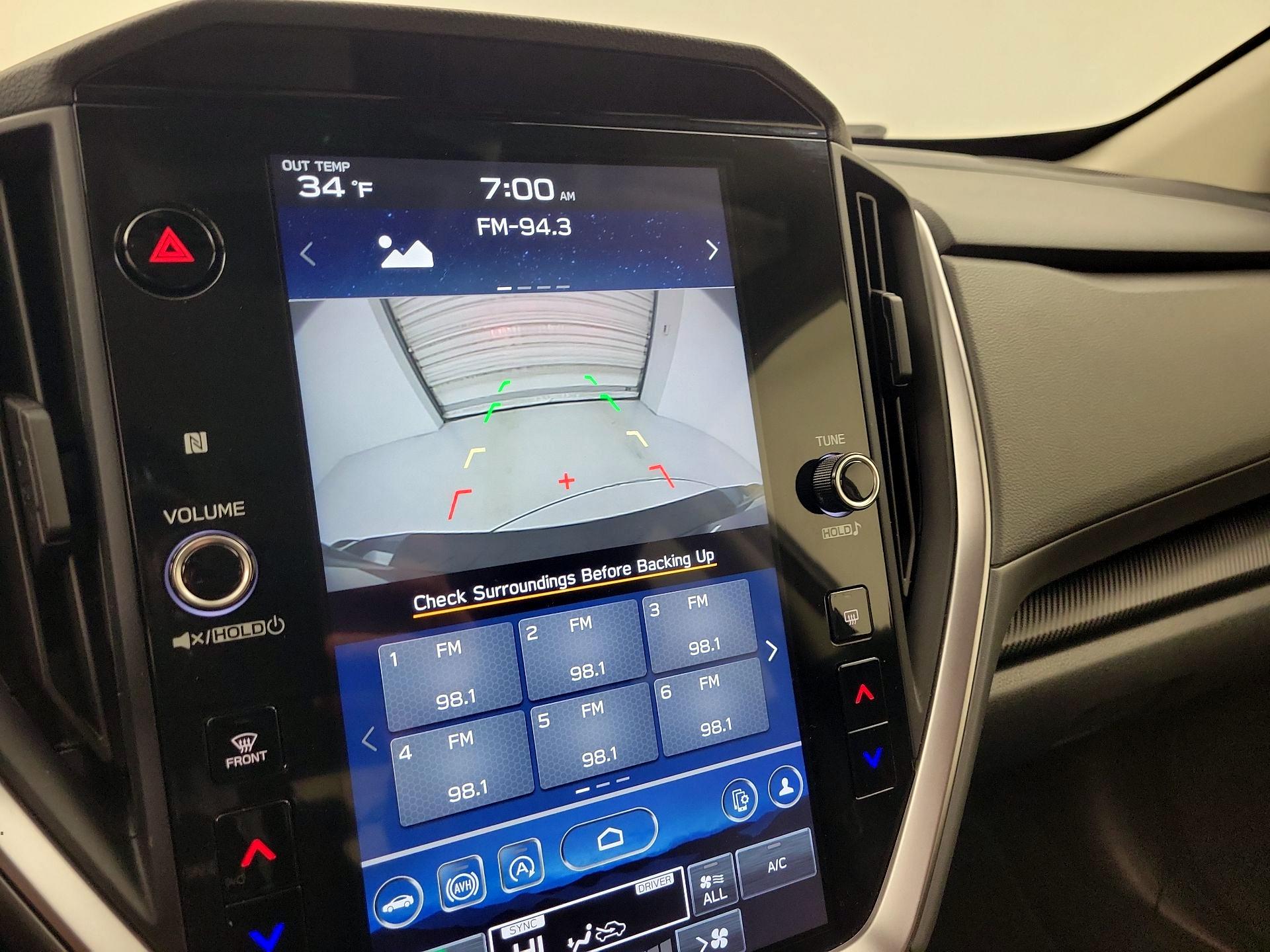 Thumbnail: 2024 Subaru Crosstrek - 14