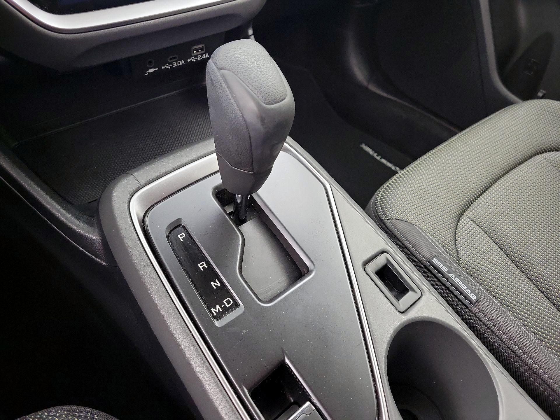 Thumbnail: 2024 Subaru Crosstrek - 17