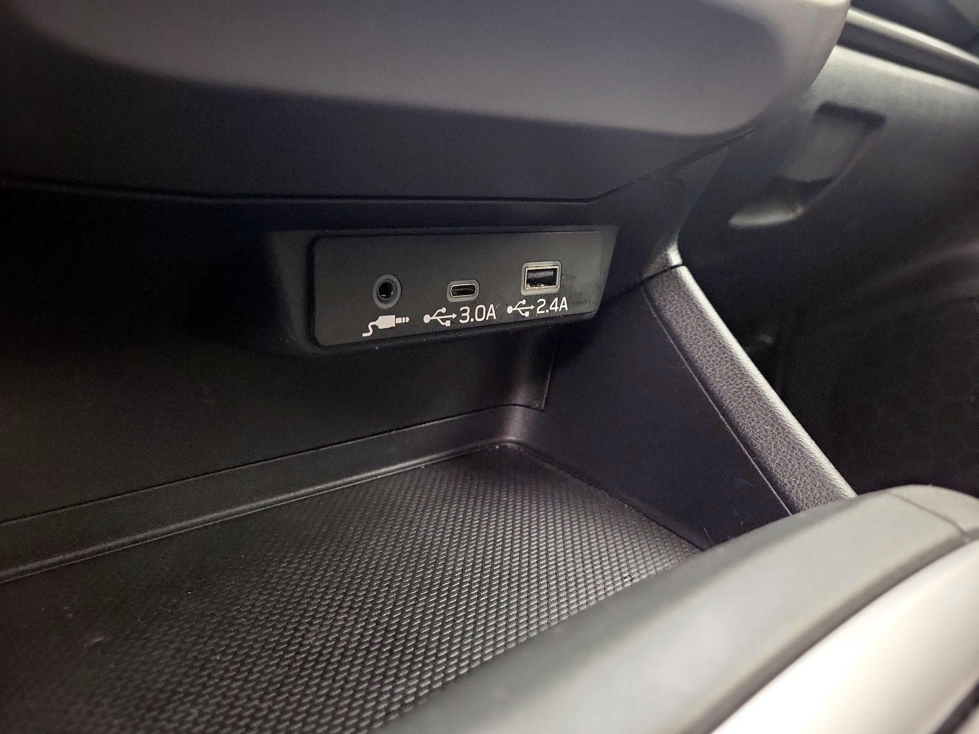 Thumbnail: 2024 Subaru Crosstrek - 18