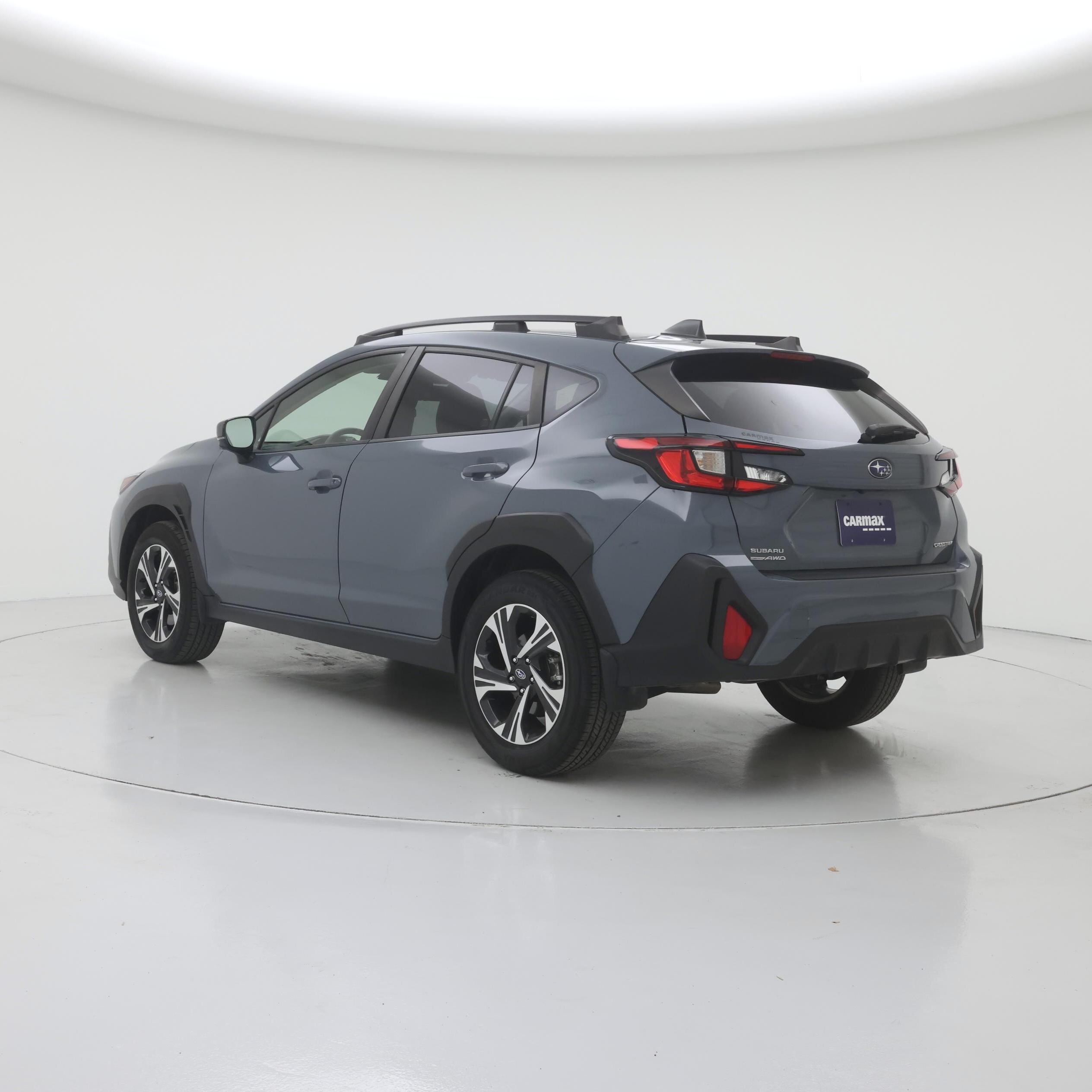 Thumbnail: 2024 Subaru Crosstrek - 2