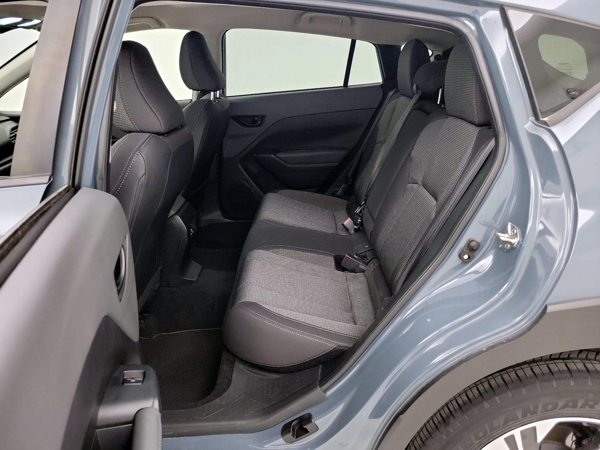 Thumbnail: 2024 Subaru Crosstrek - 19