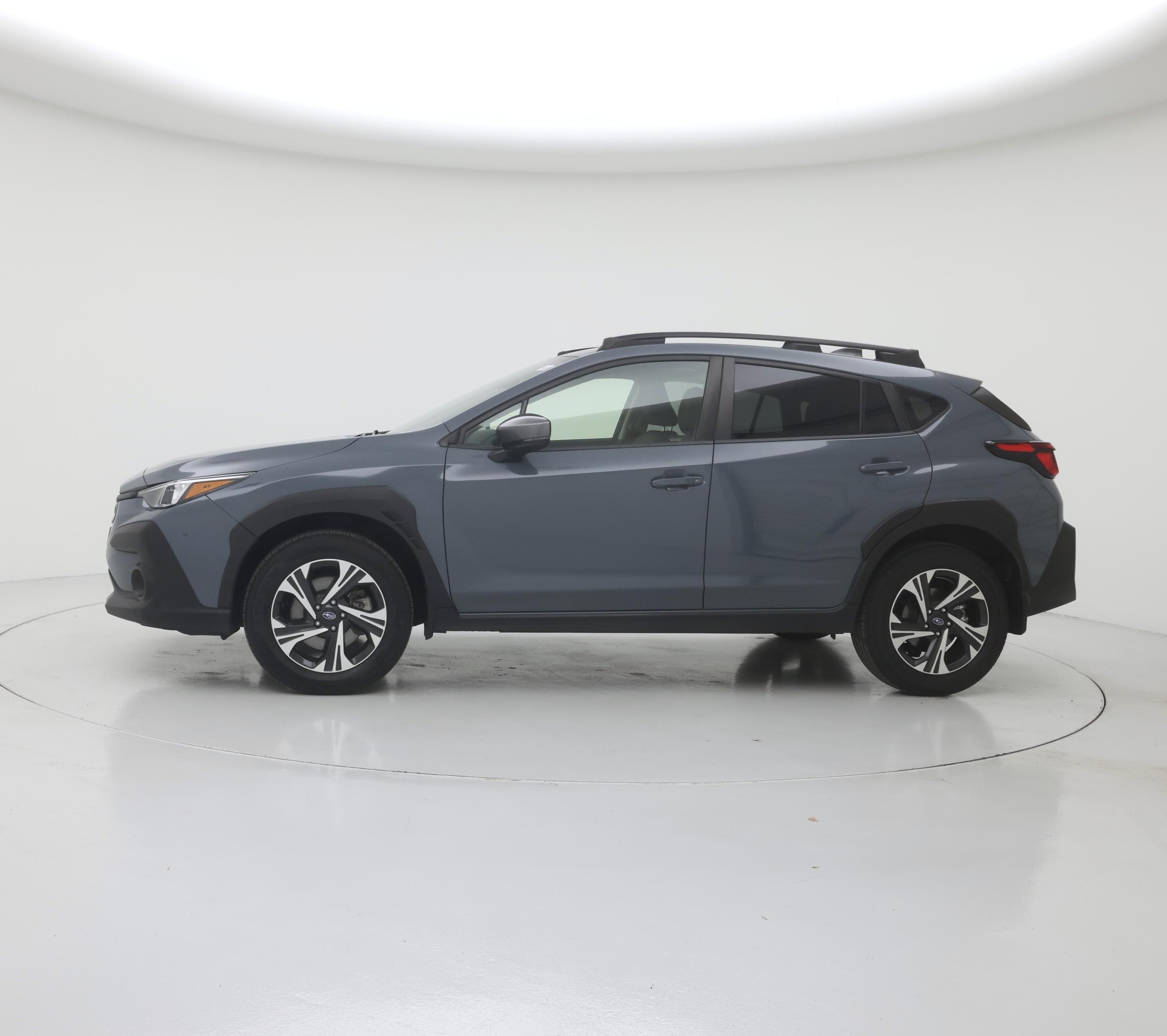 Thumbnail: 2024 Subaru Crosstrek - 3