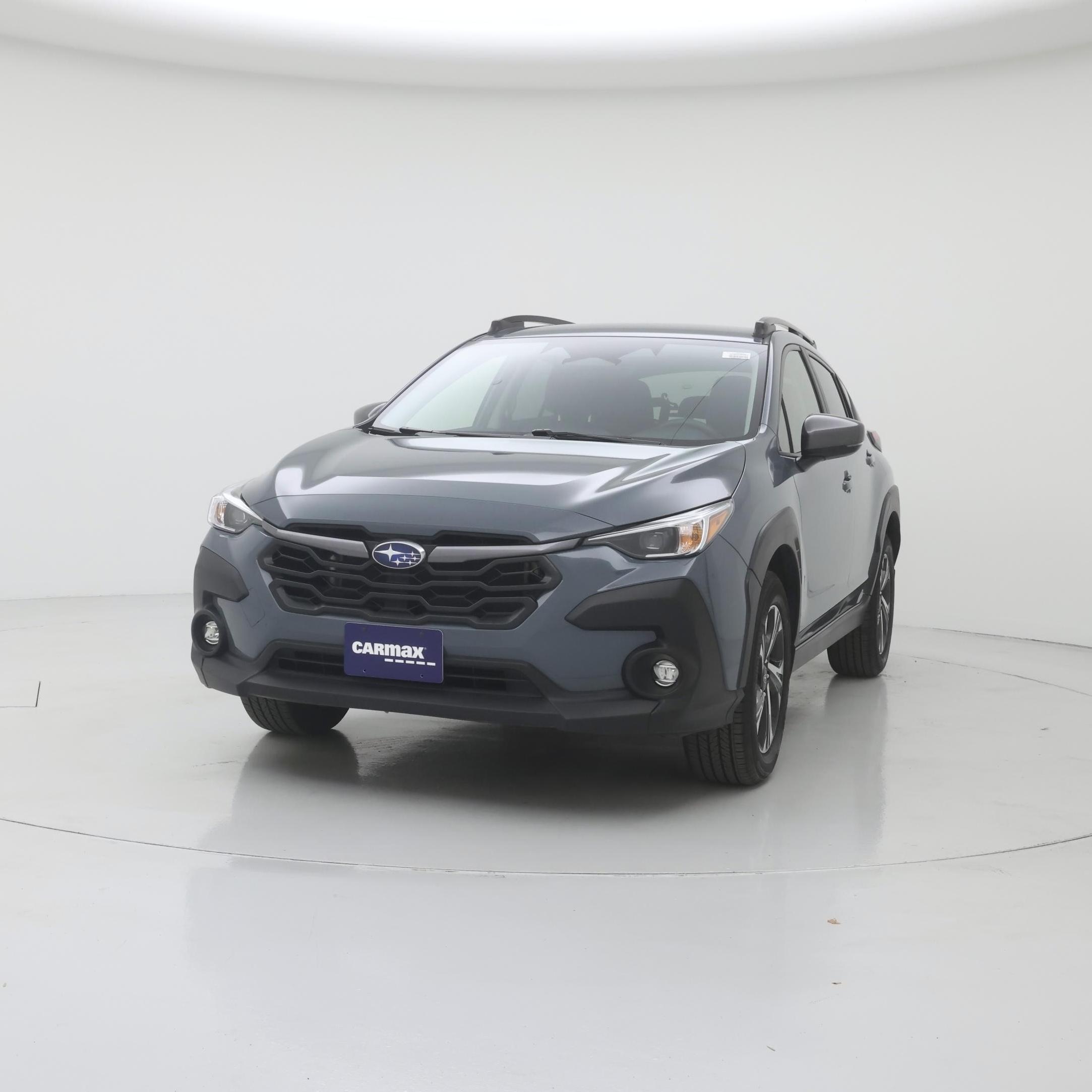 Thumbnail: 2024 Subaru Crosstrek - 4
