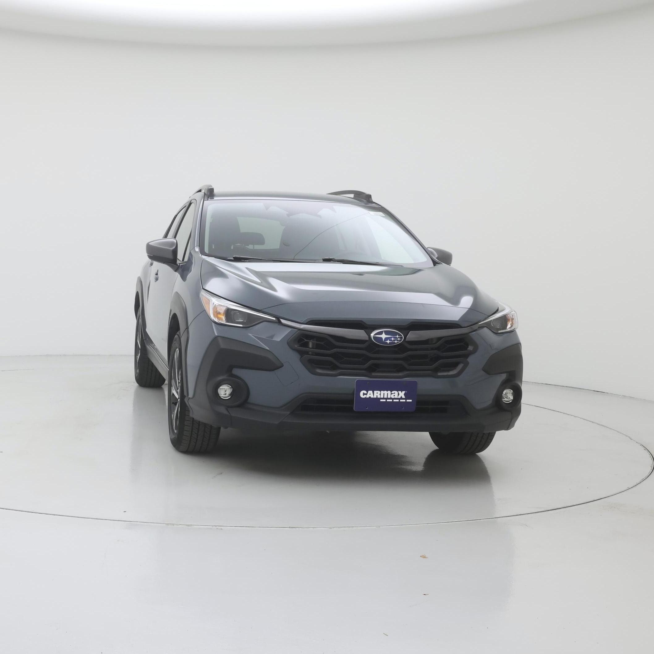 Thumbnail: 2024 Subaru Crosstrek - 5