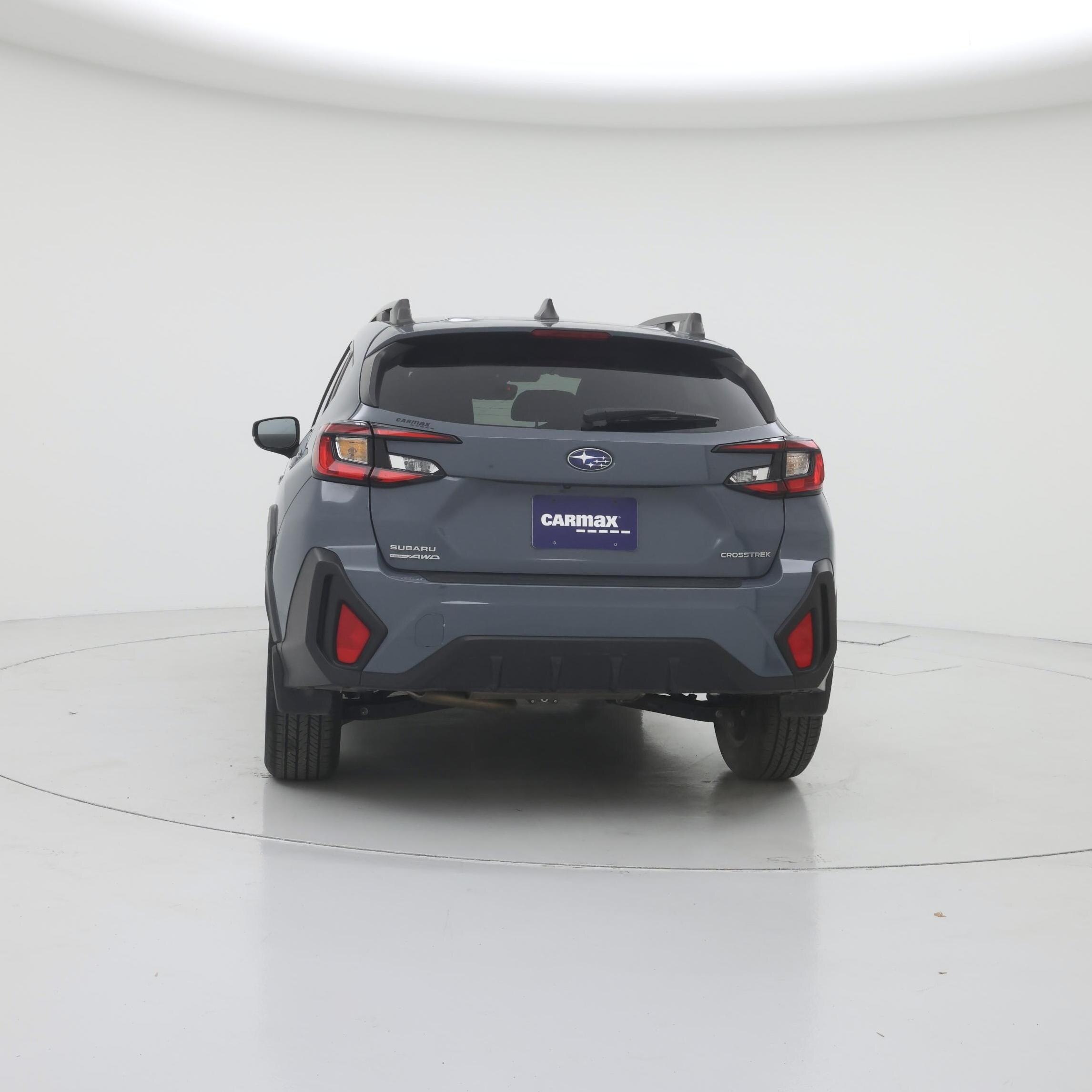 Thumbnail: 2024 Subaru Crosstrek - 6