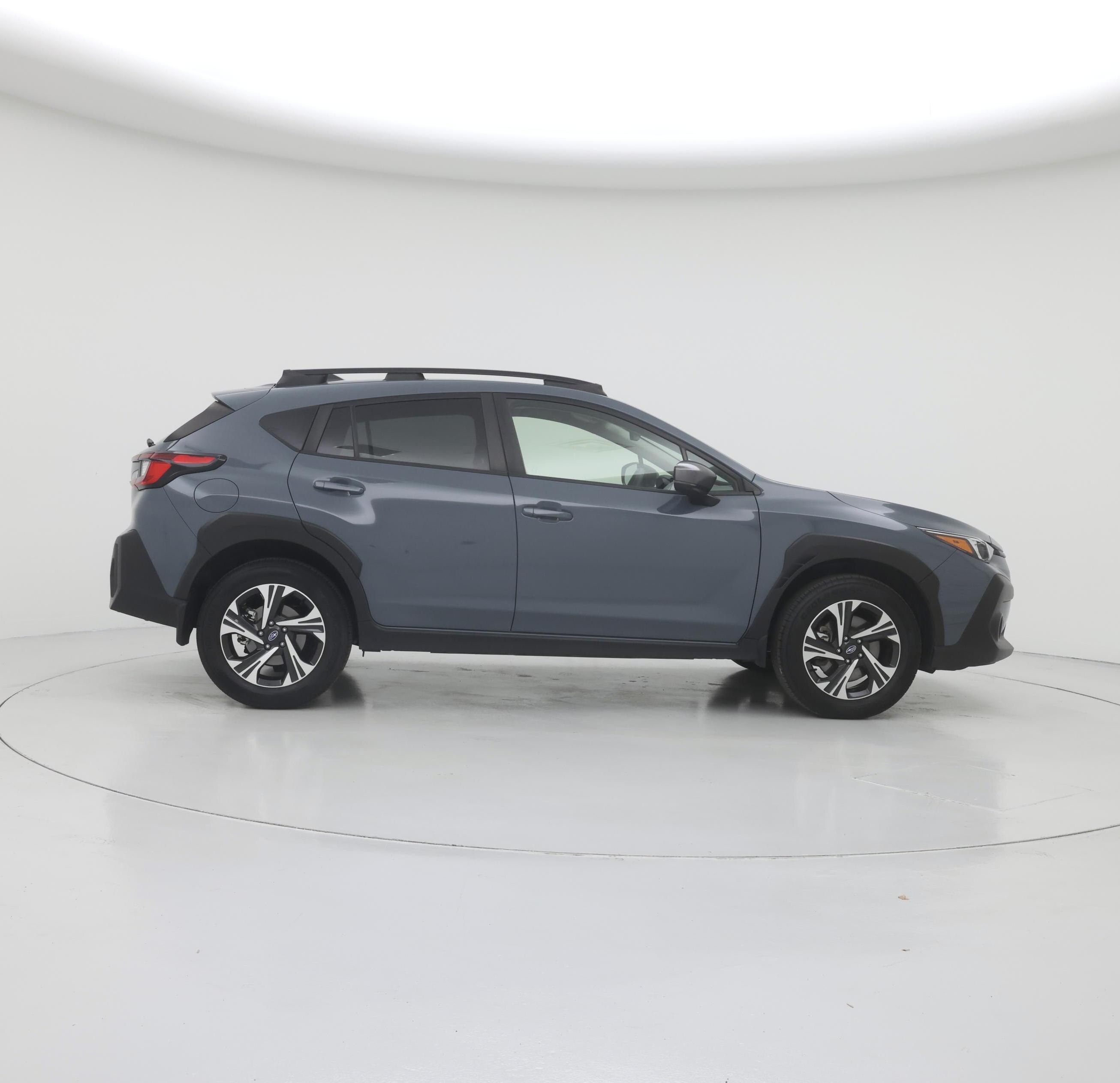 Thumbnail: 2024 Subaru Crosstrek - 7