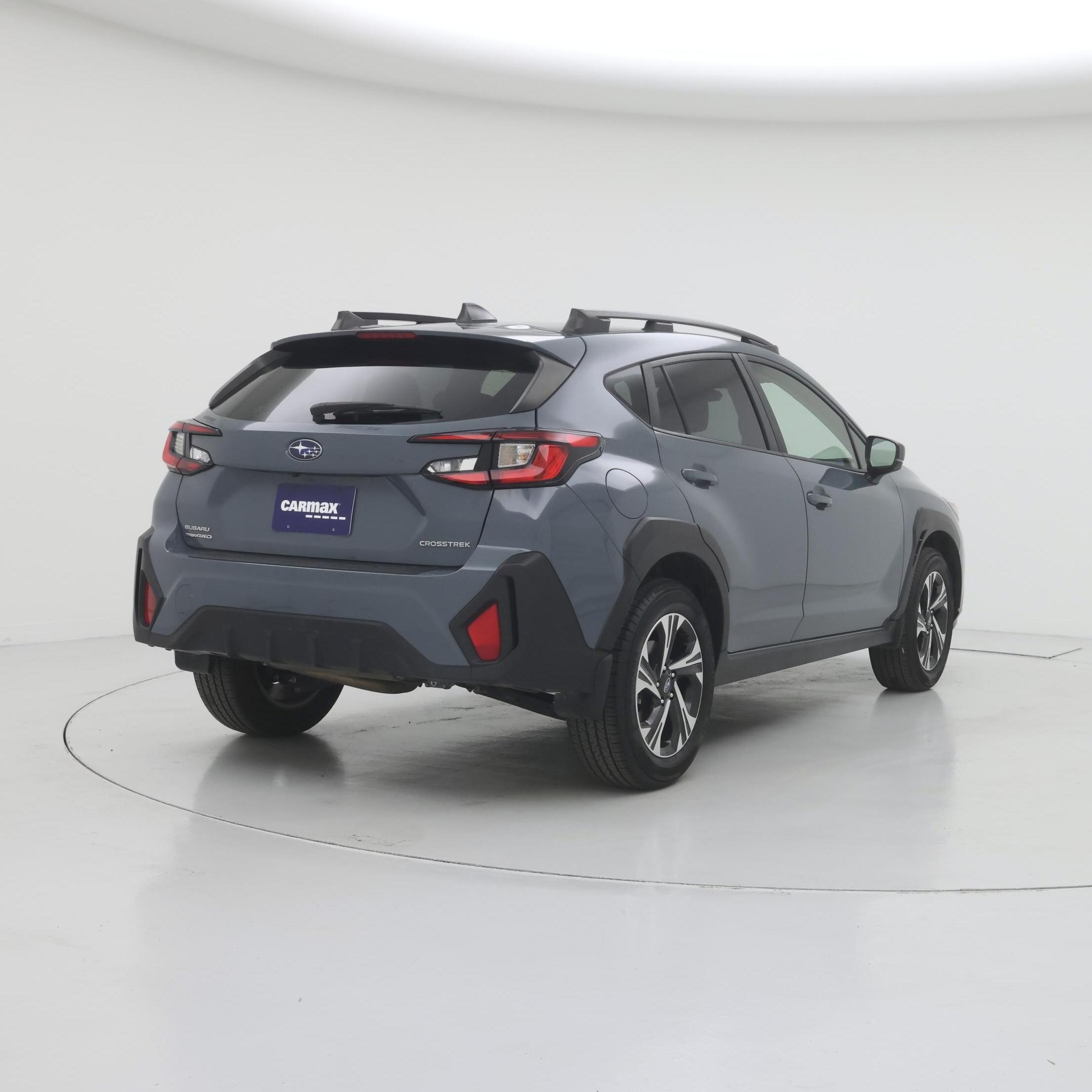 Thumbnail: 2024 Subaru Crosstrek - 8