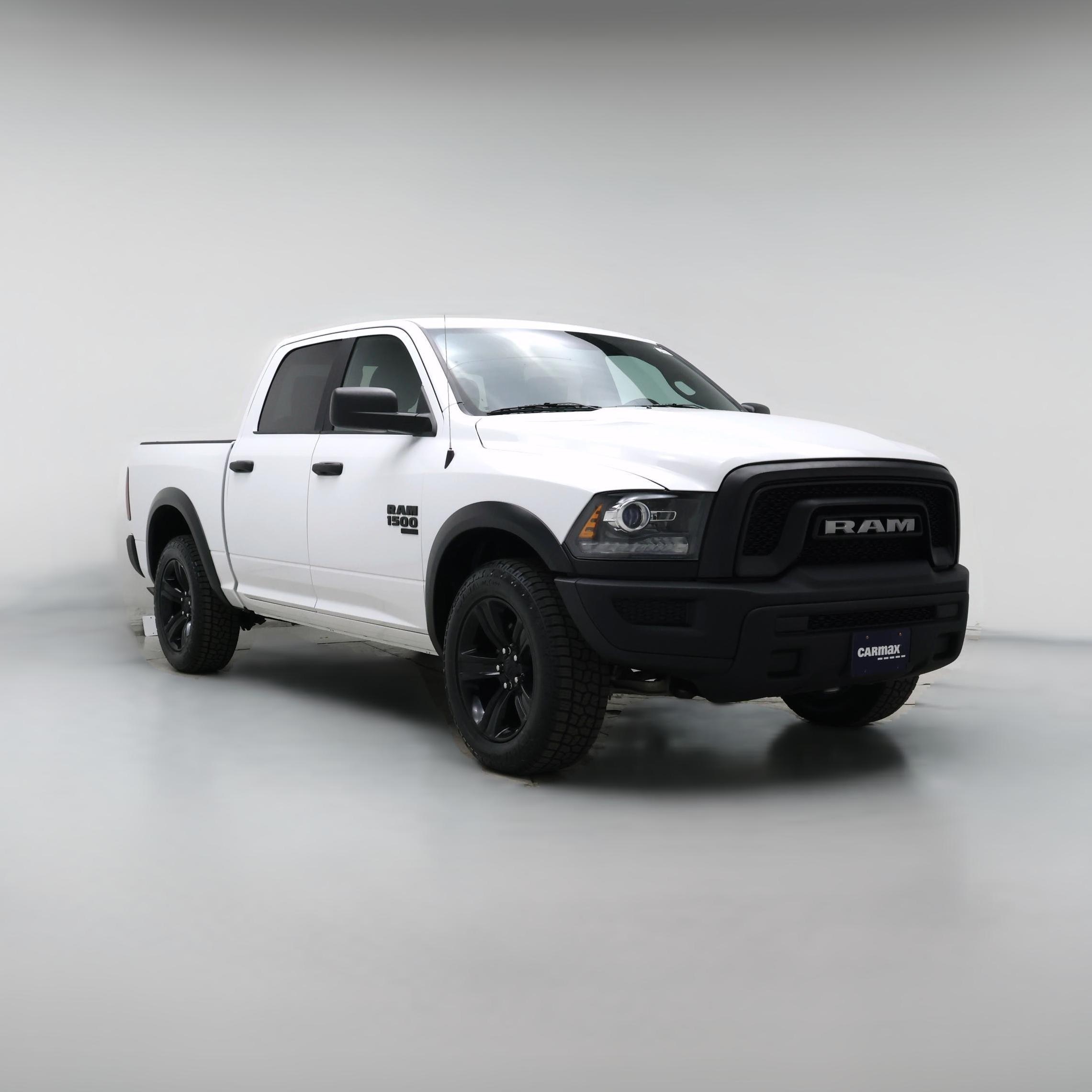 Thumbnail: 2024 RAM 1500 Classic - 1