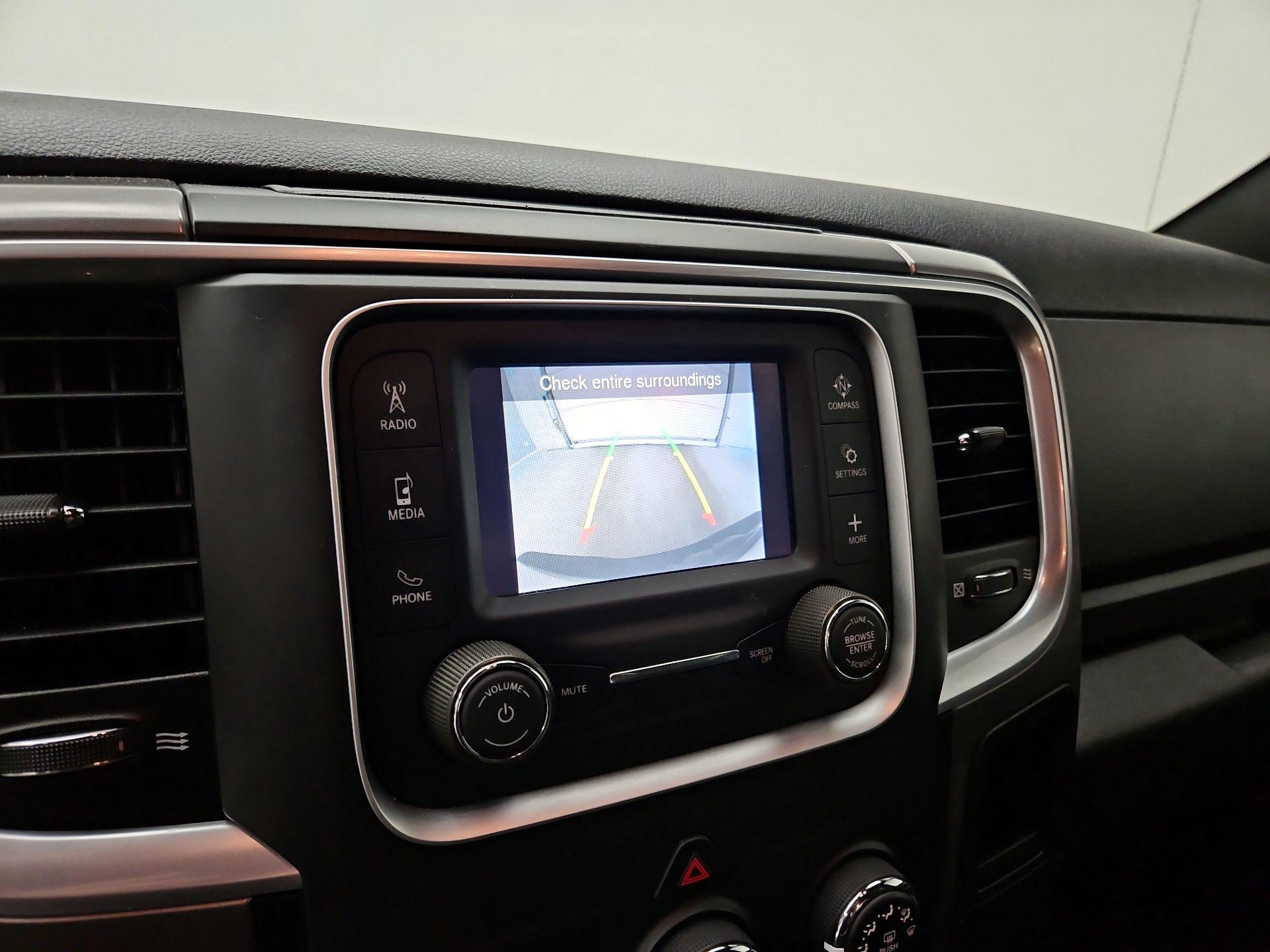 Thumbnail: 2024 RAM 1500 Classic - 14