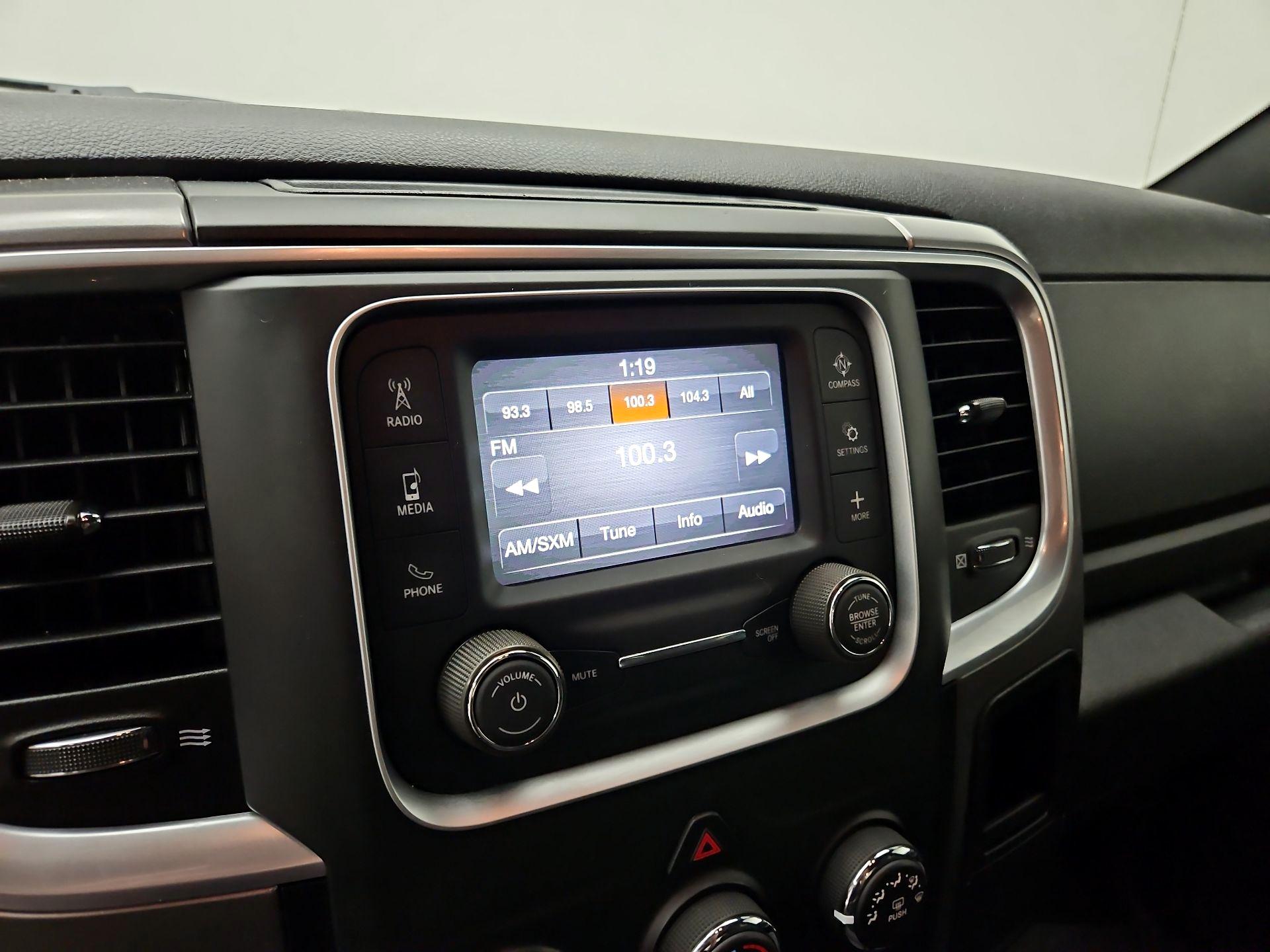 Thumbnail: 2024 RAM 1500 Classic - 15