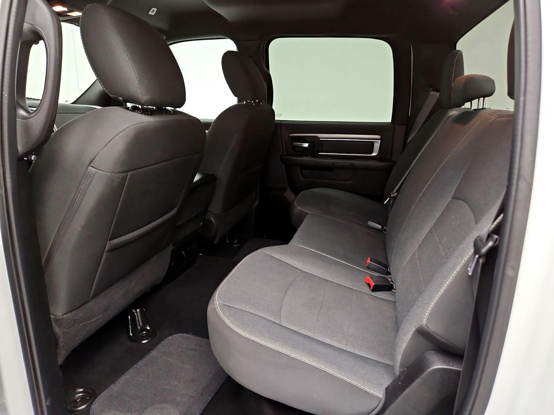 Thumbnail: 2024 RAM 1500 Classic - 19