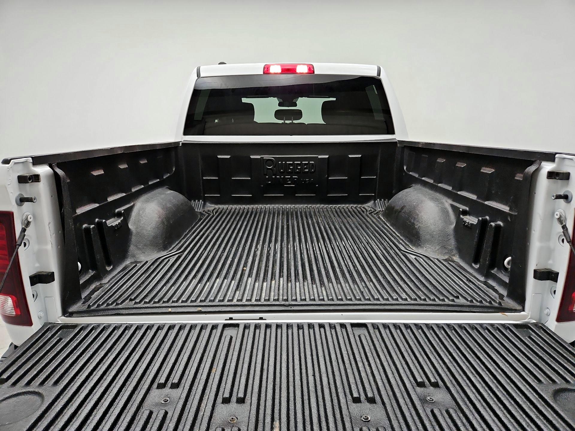 Thumbnail: 2024 RAM 1500 Classic - 20