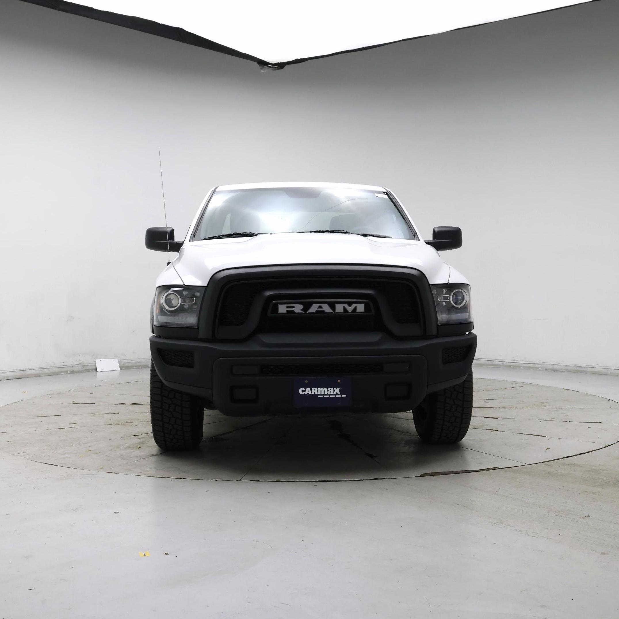 Thumbnail: 2024 RAM 1500 Classic - 5