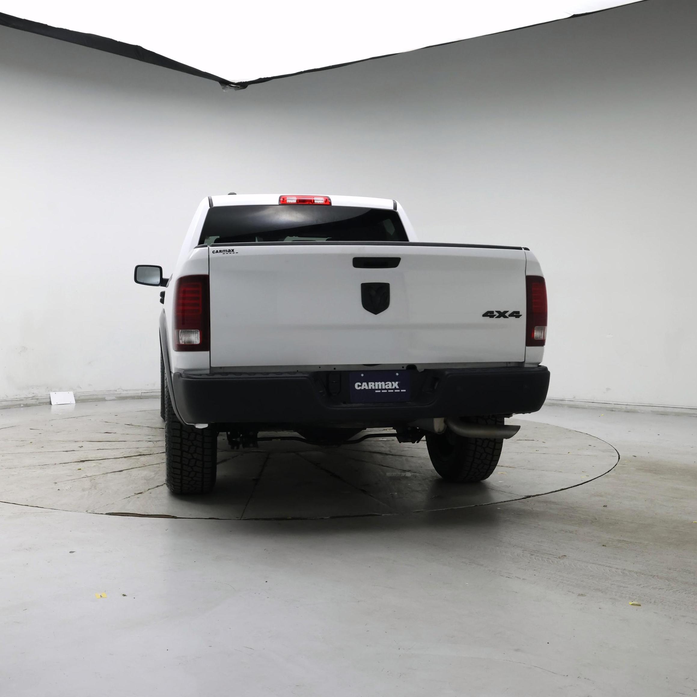 Thumbnail: 2024 RAM 1500 Classic - 6