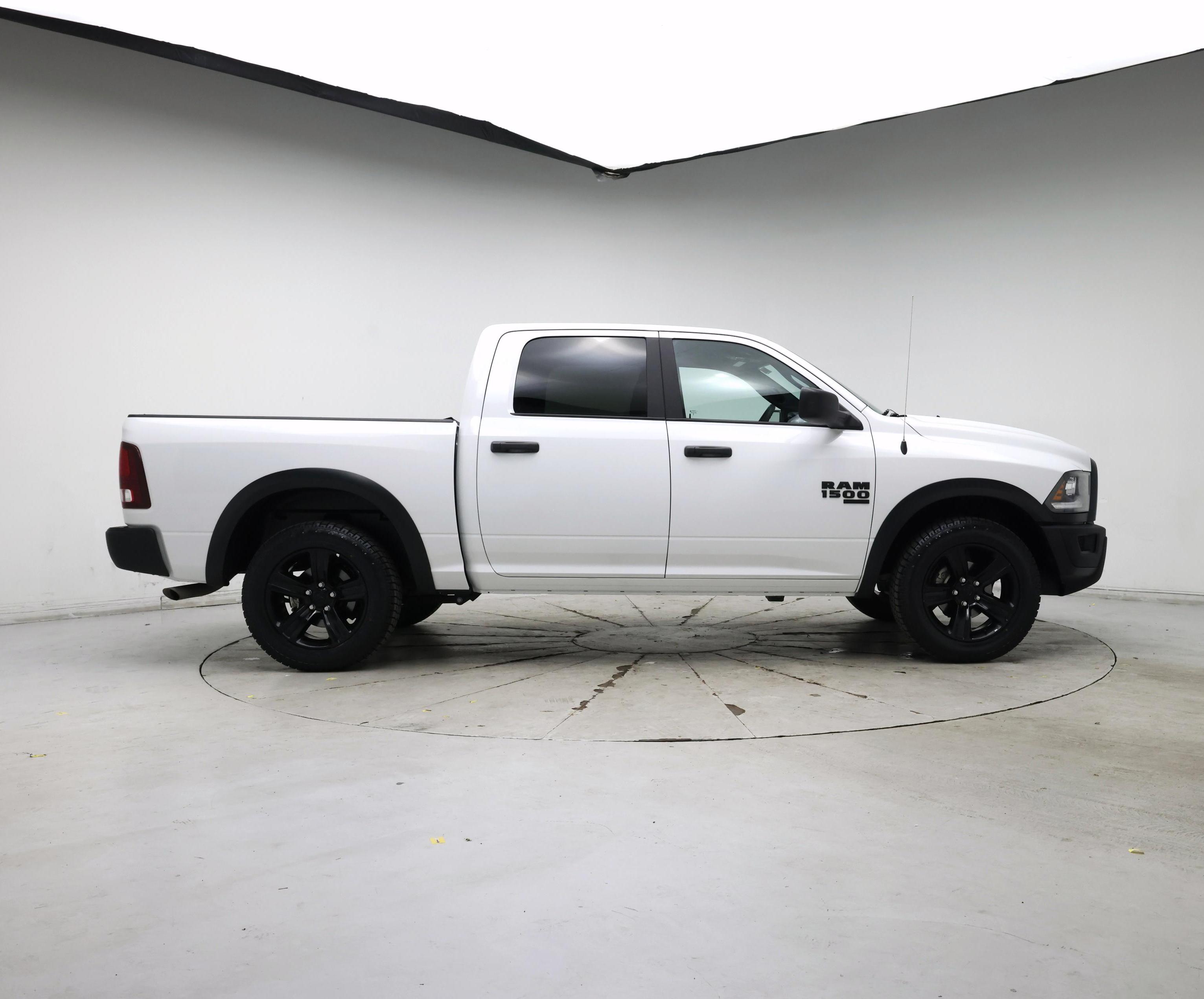 Thumbnail: 2024 RAM 1500 Classic - 7