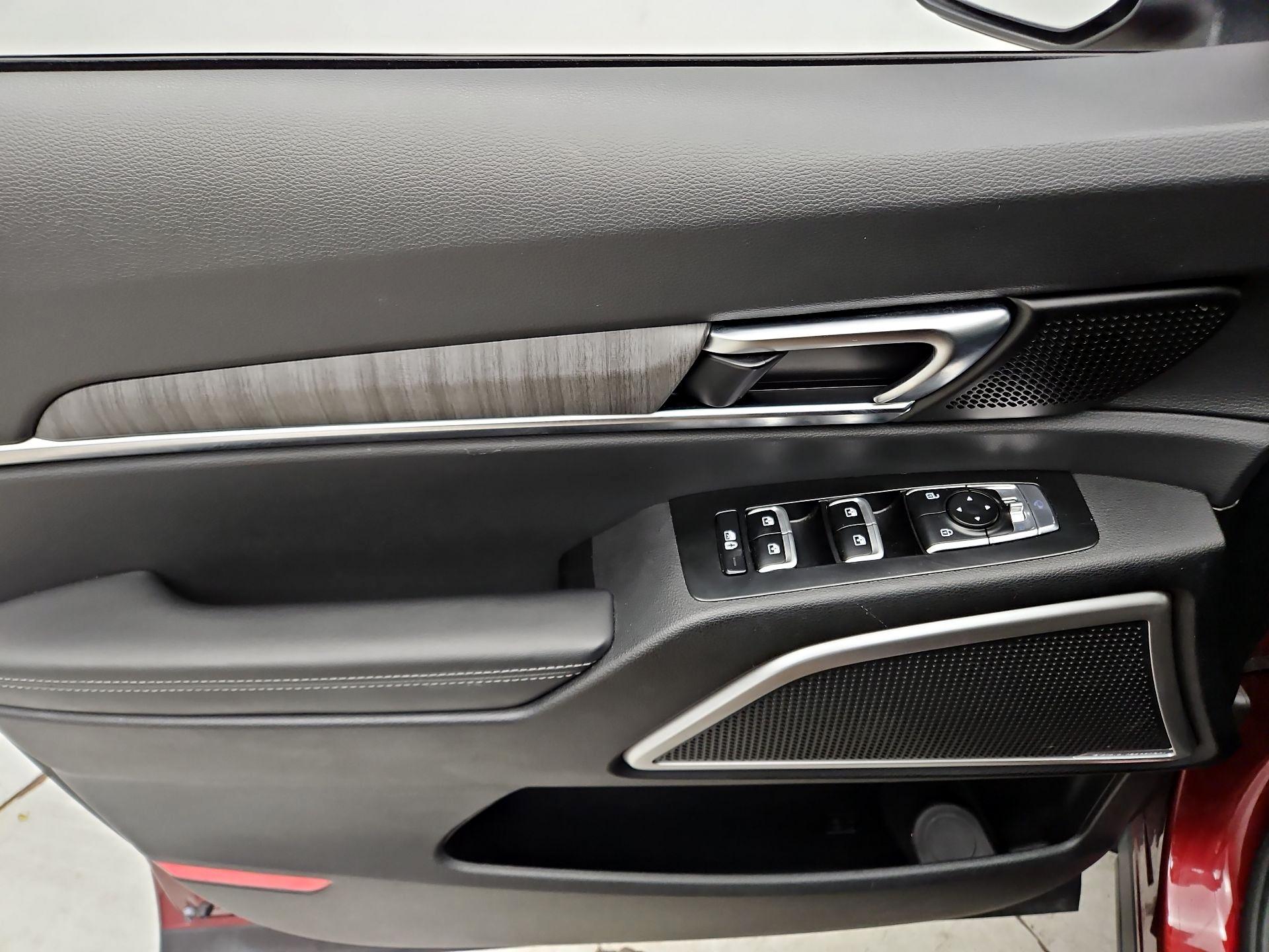 Thumbnail: 2024 Kia Telluride - 12