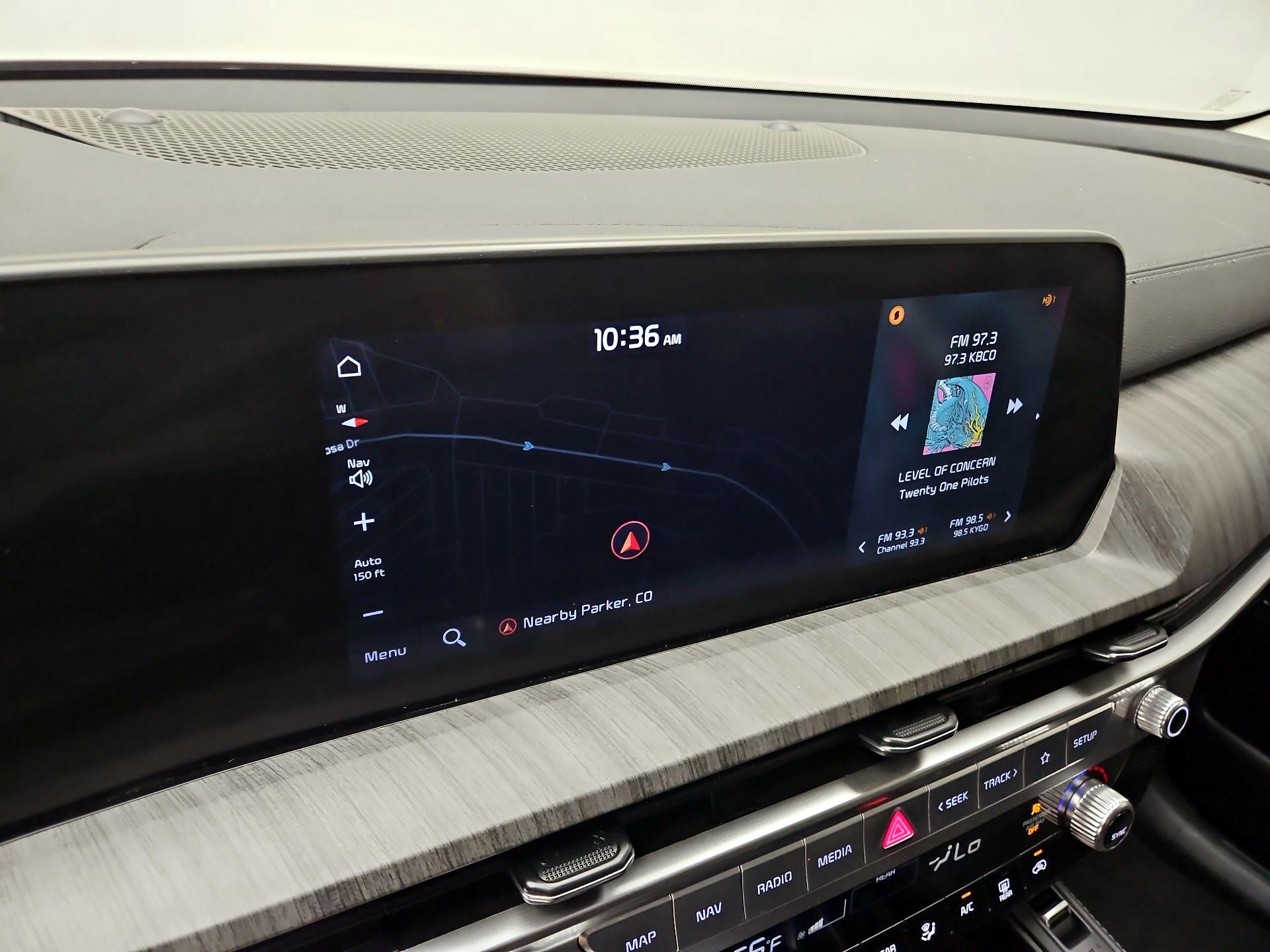 Thumbnail: 2024 Kia Telluride - 14