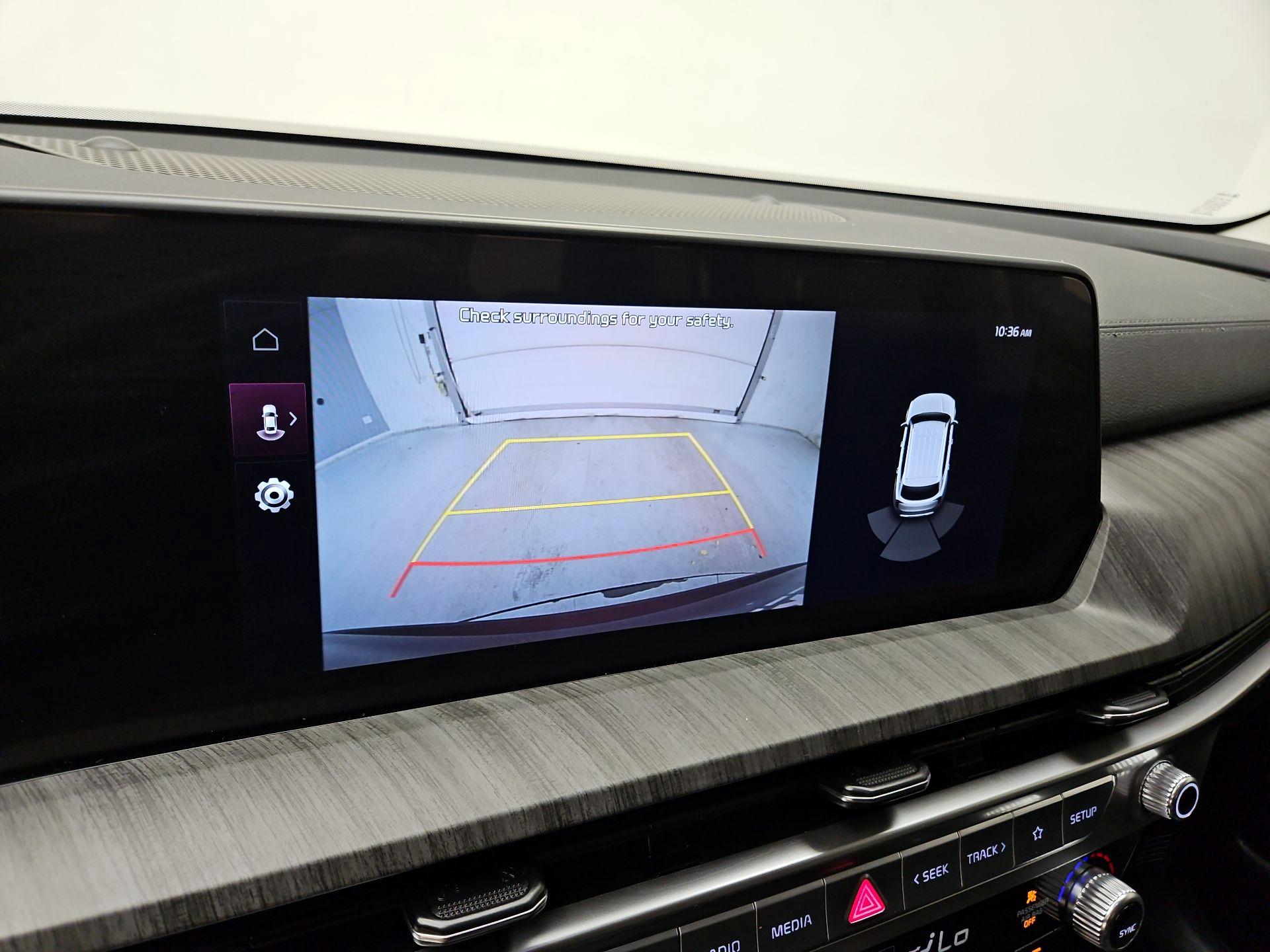 Thumbnail: 2024 Kia Telluride - 15