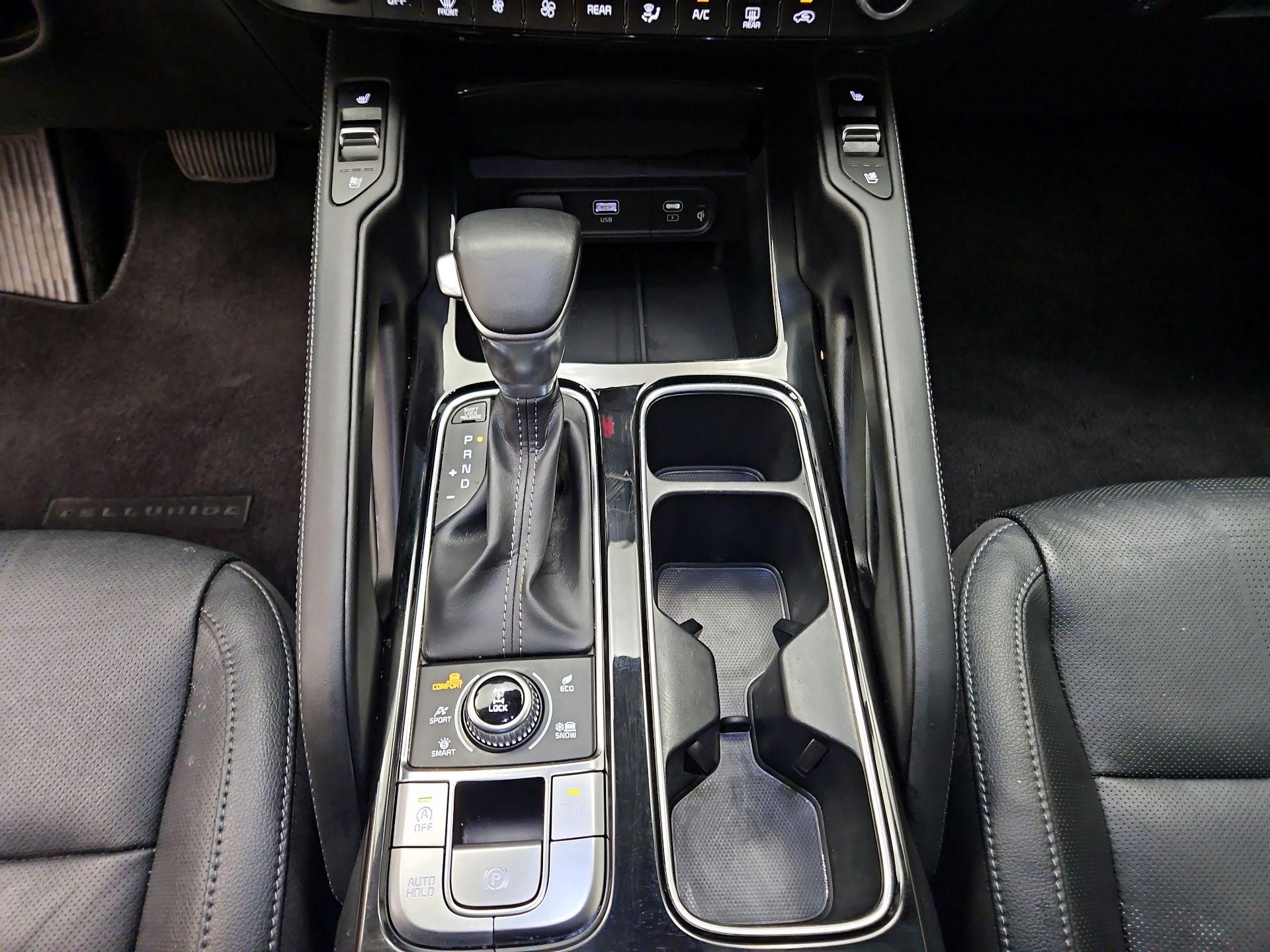 Thumbnail: 2024 Kia Telluride - 18