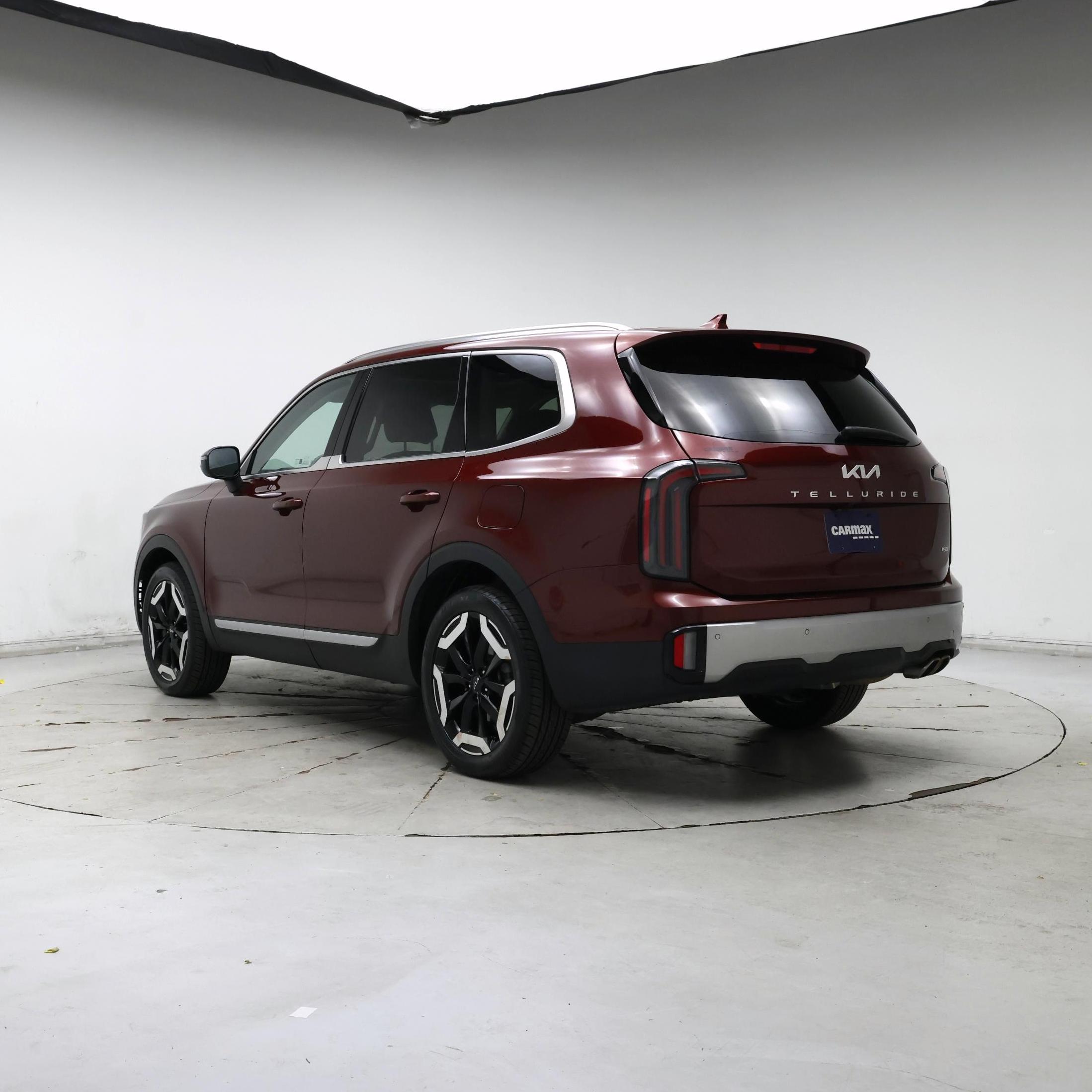 Thumbnail: 2024 Kia Telluride - 2