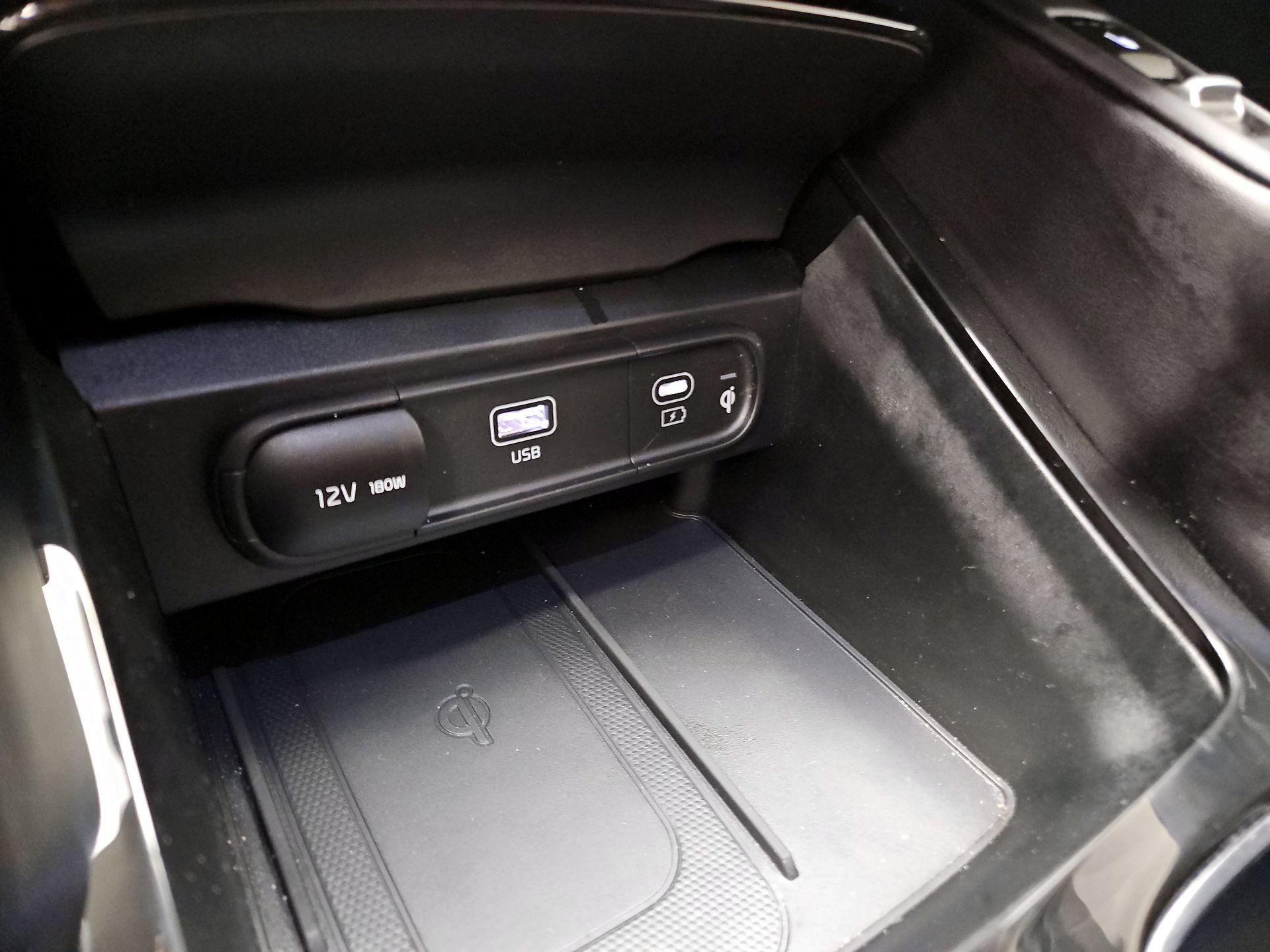 Thumbnail: 2024 Kia Telluride - 19