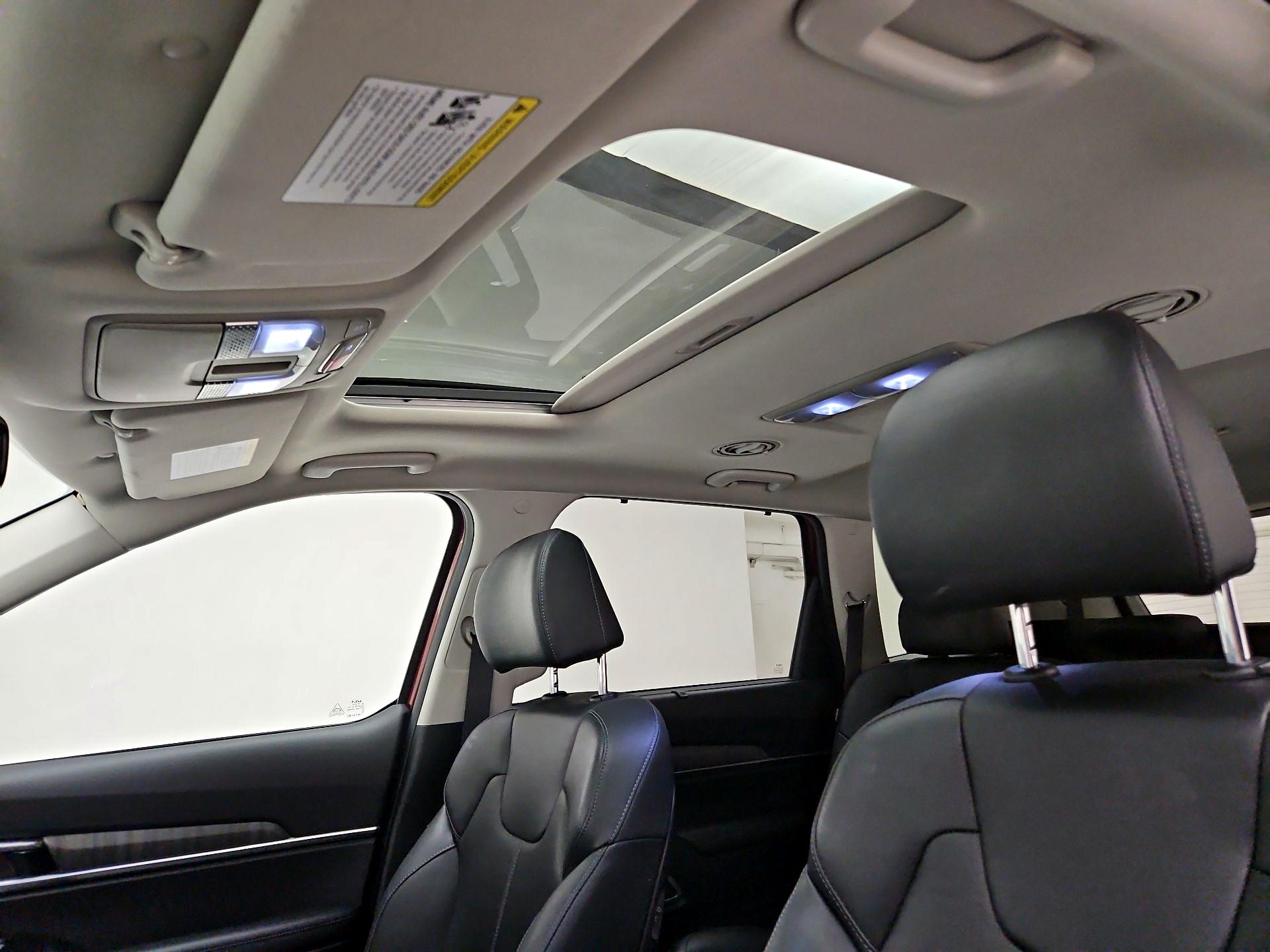 Thumbnail: 2024 Kia Telluride - 20