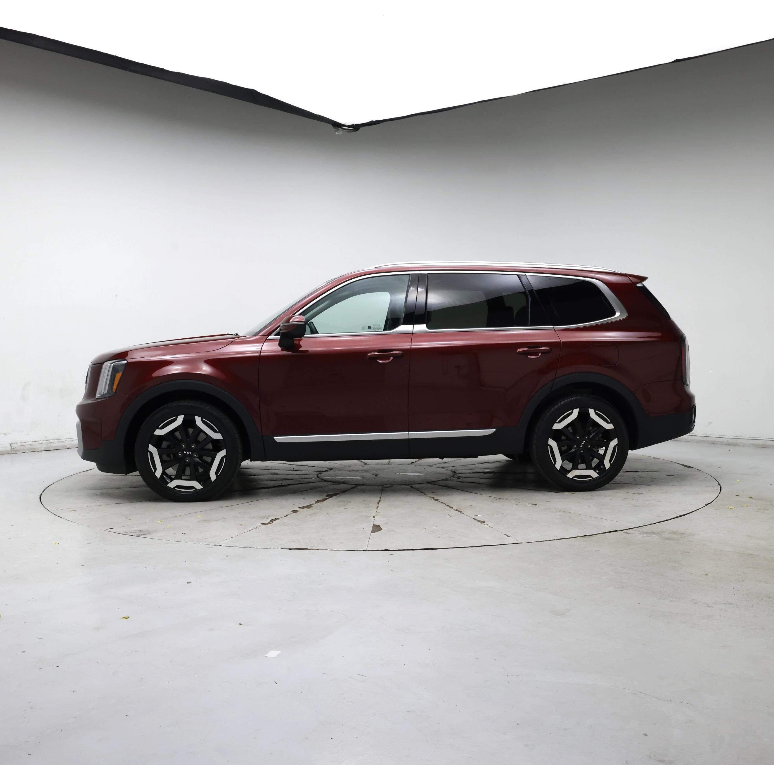 Thumbnail: 2024 Kia Telluride - 3