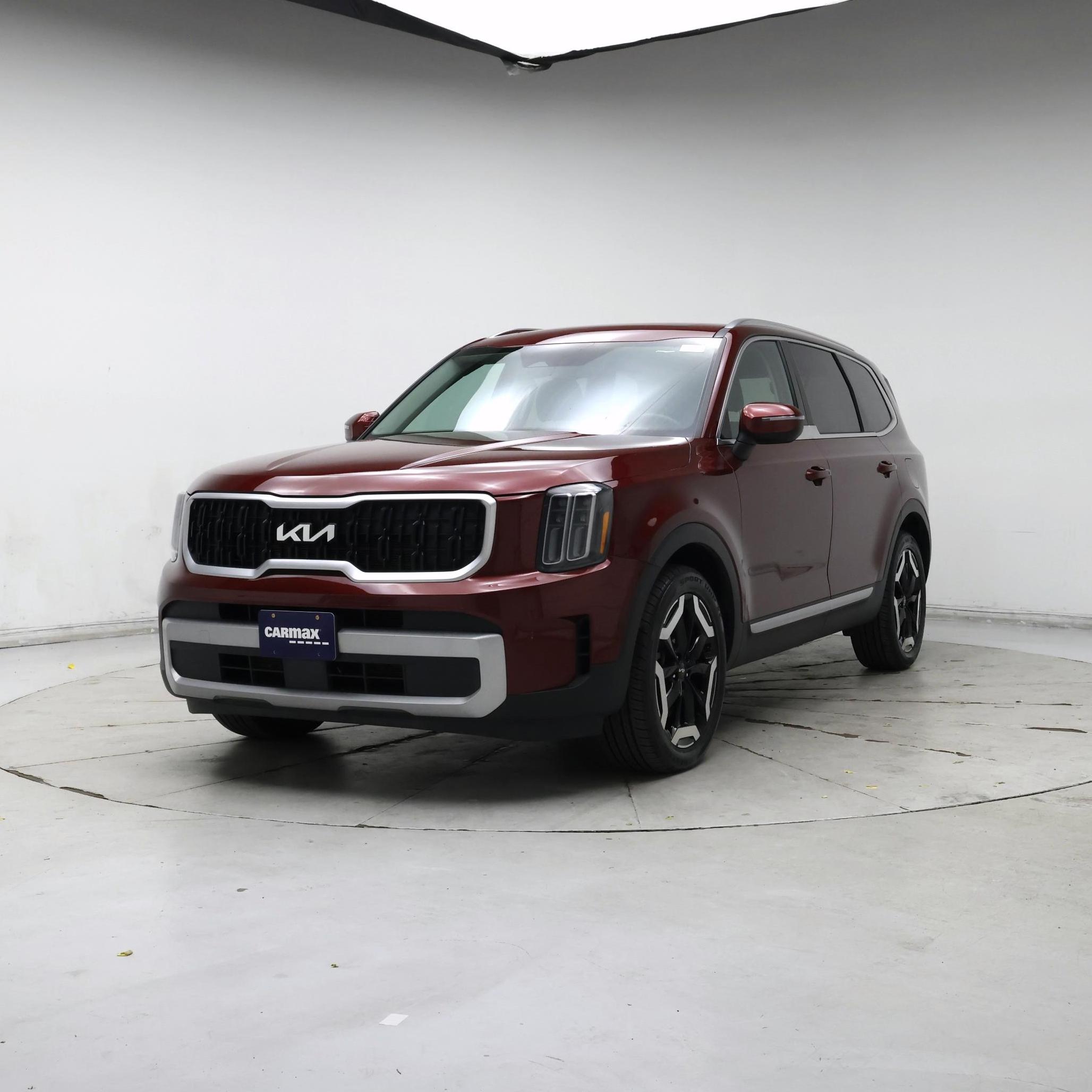 Thumbnail: 2024 Kia Telluride - 4