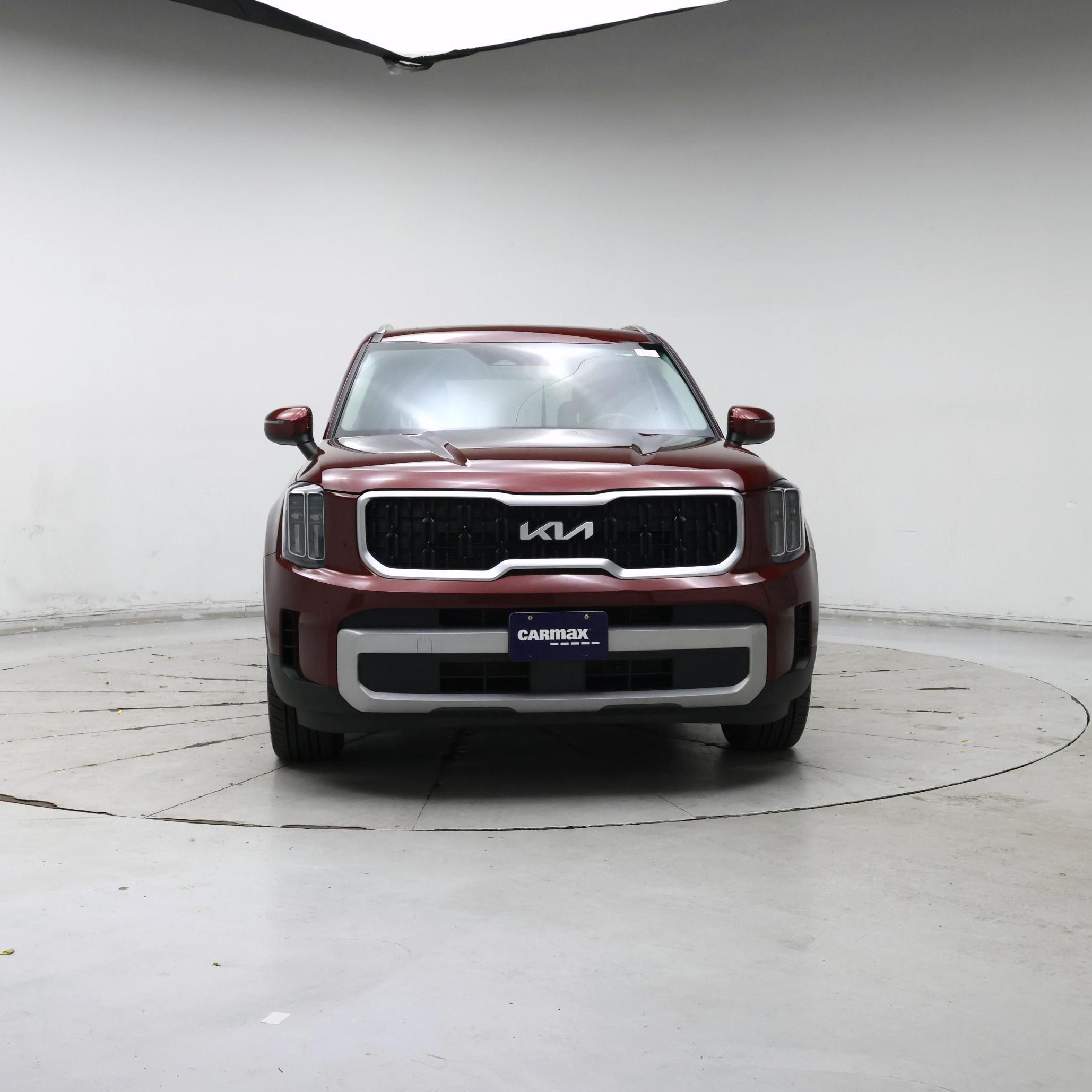 Thumbnail: 2024 Kia Telluride - 5