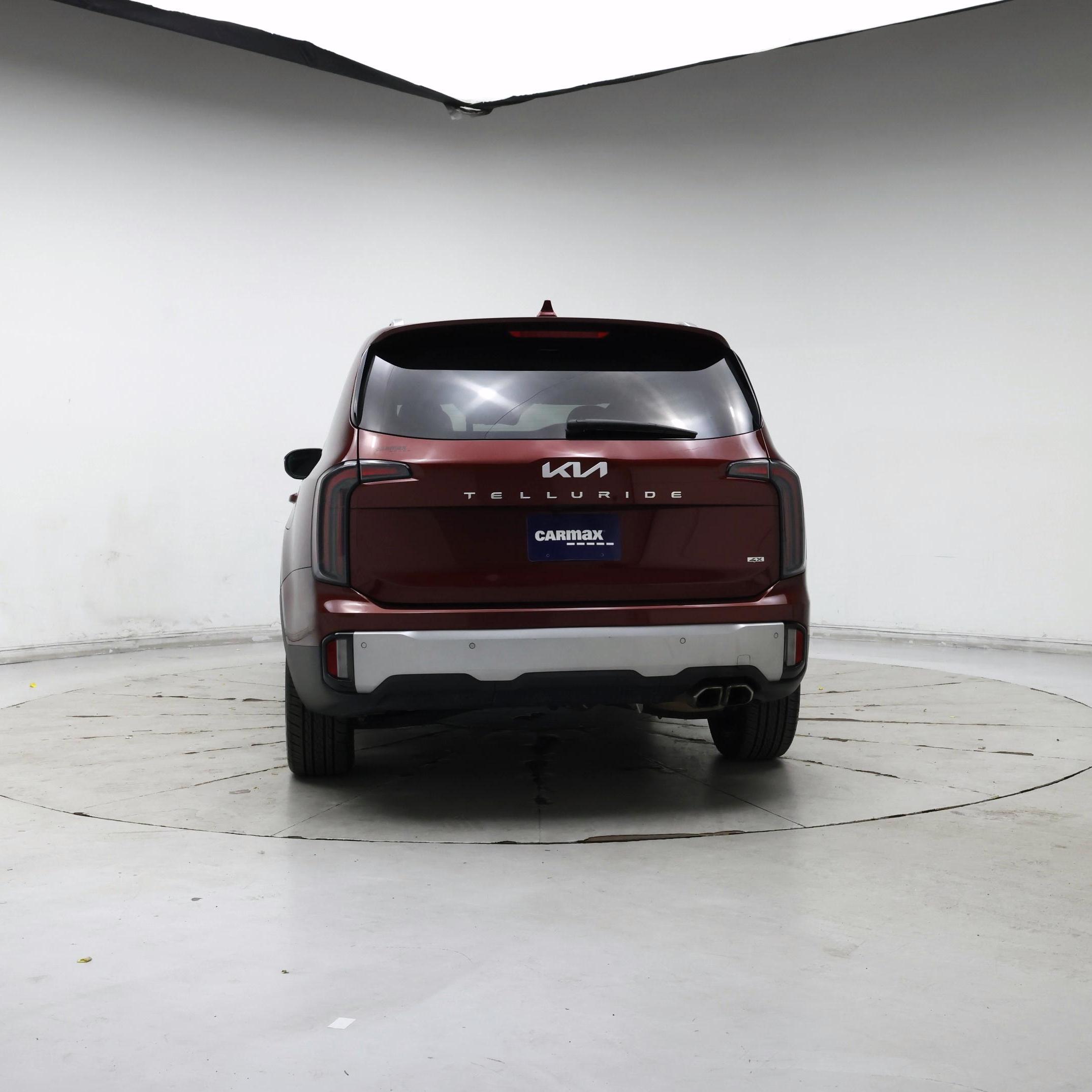 Thumbnail: 2024 Kia Telluride - 6