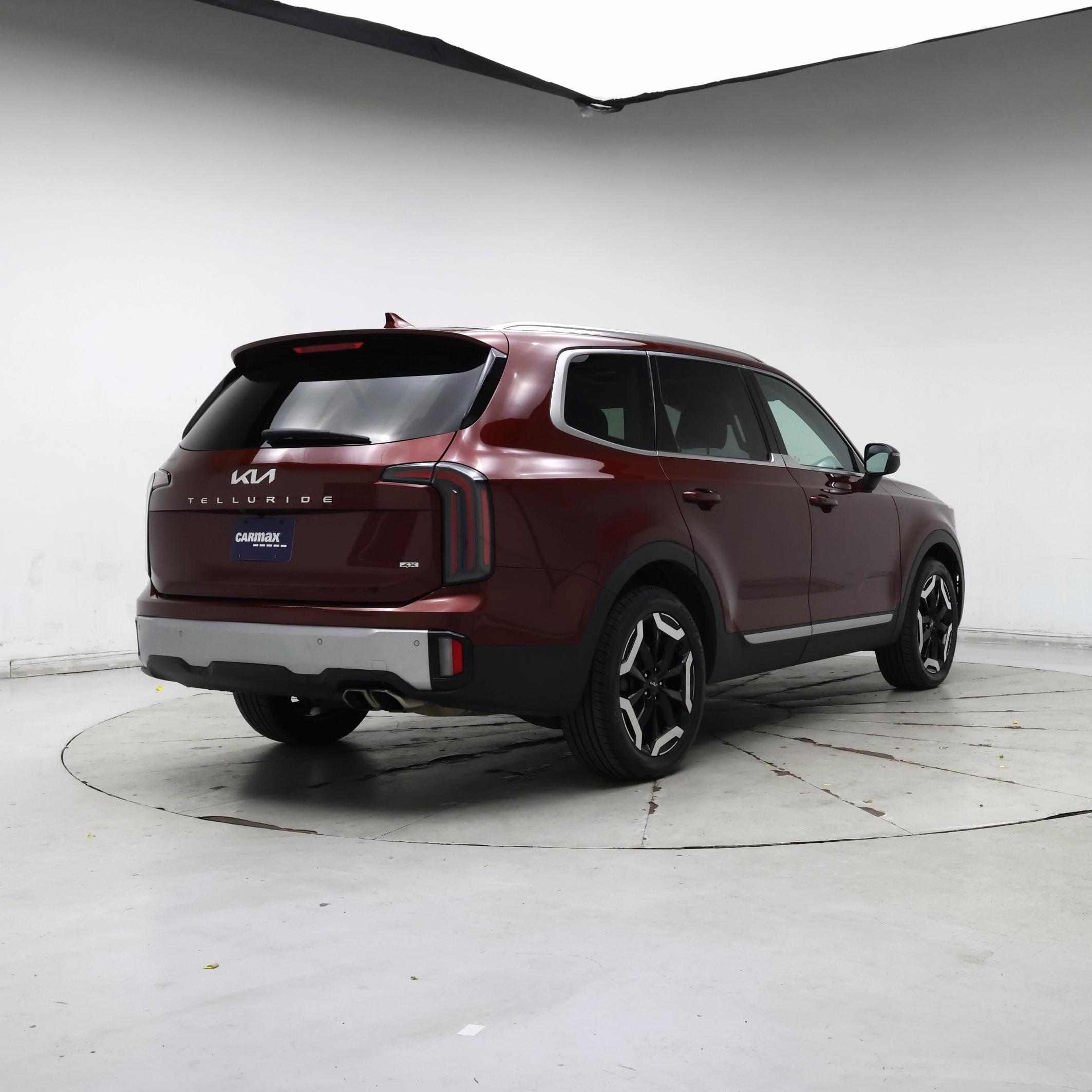 Thumbnail: 2024 Kia Telluride - 8