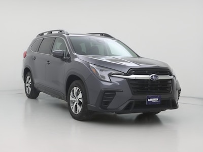 2024 Subaru Ascent Premium