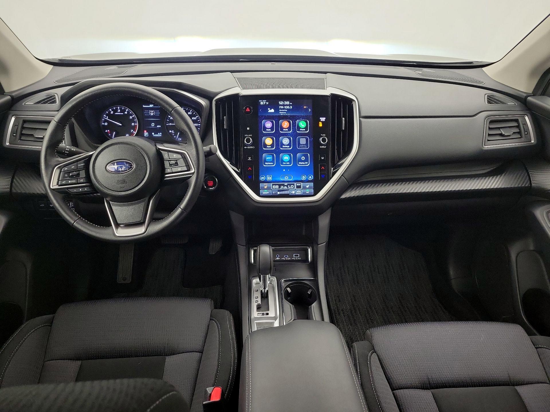 Thumbnail: 2024 Subaru Ascent - 9