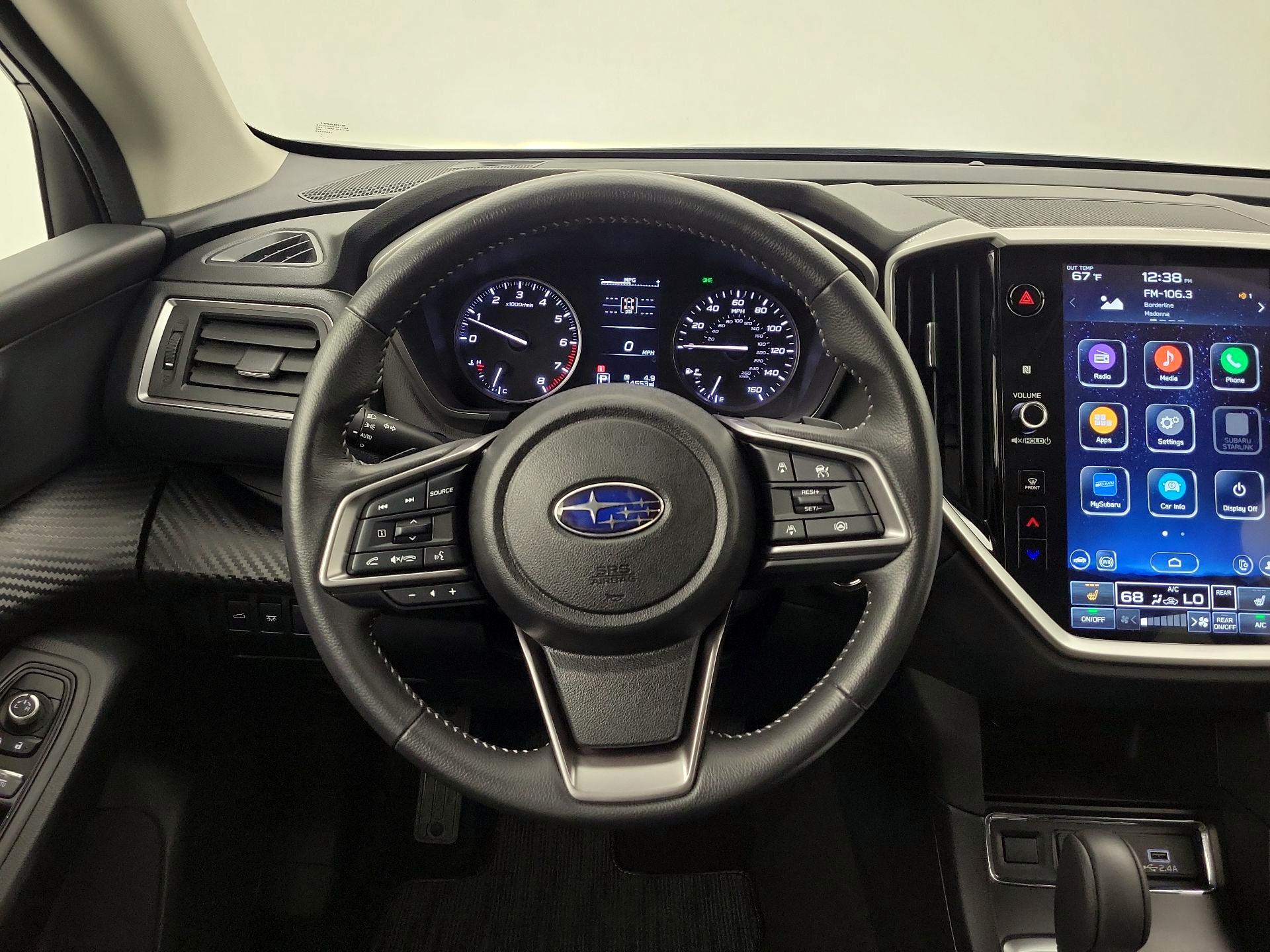 Thumbnail: 2024 Subaru Ascent - 10