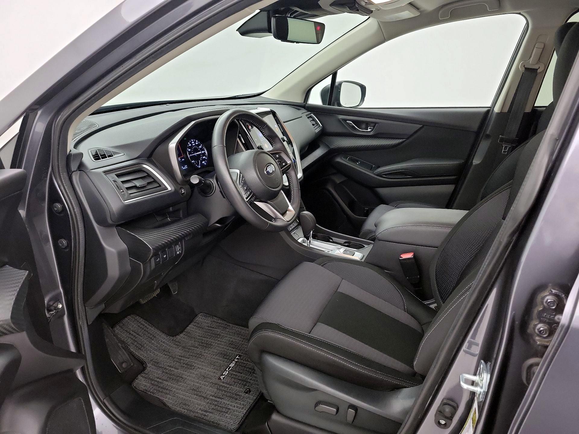 Thumbnail: 2024 Subaru Ascent - 11