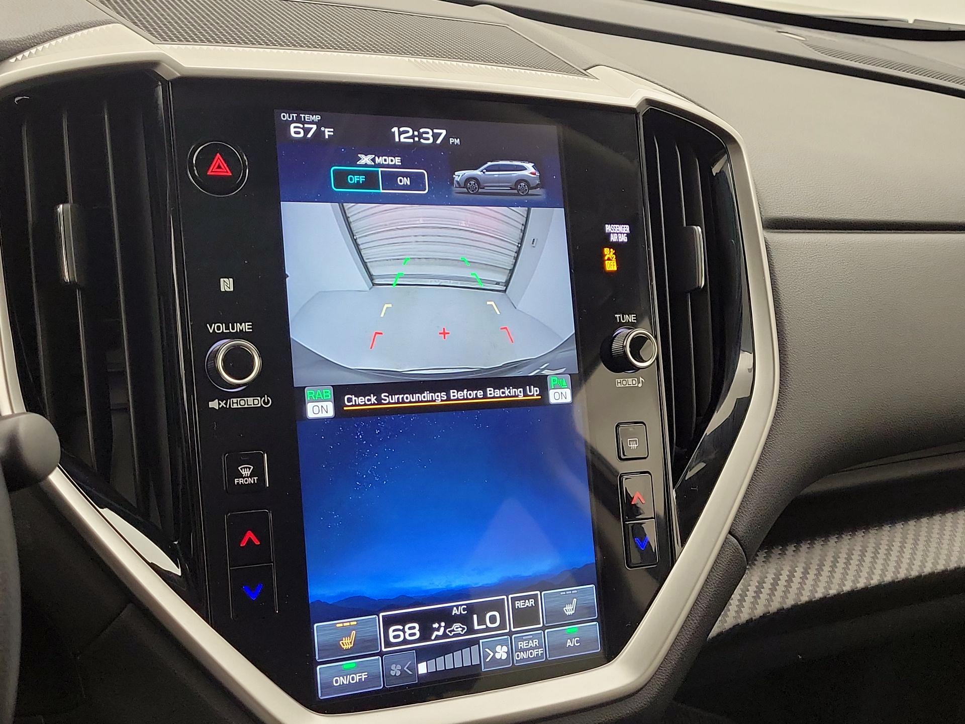 Thumbnail: 2024 Subaru Ascent - 14