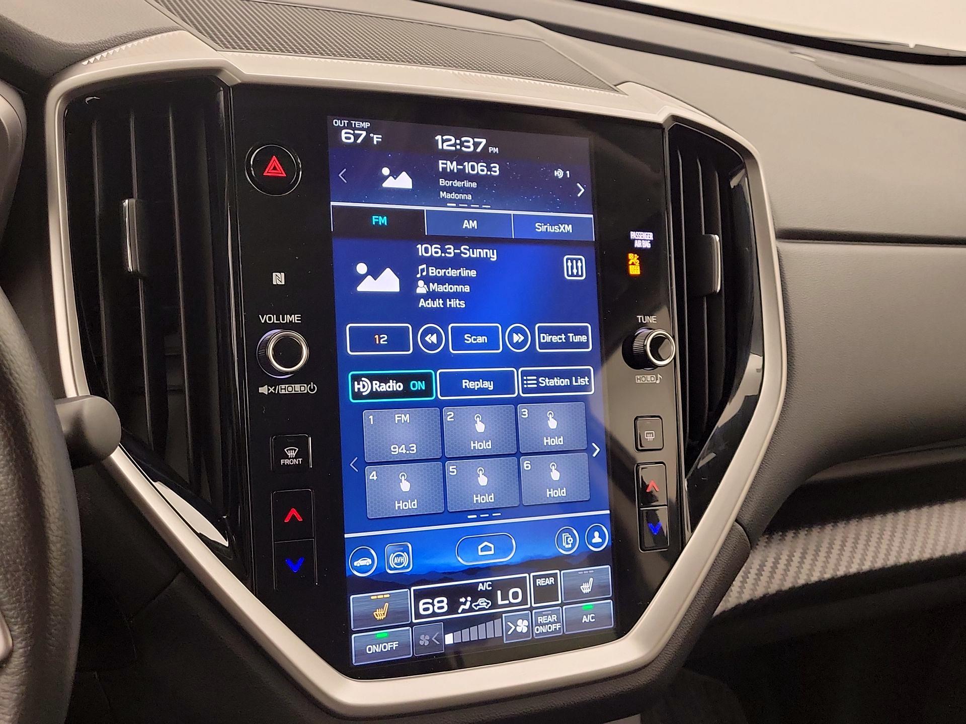 Thumbnail: 2024 Subaru Ascent - 15