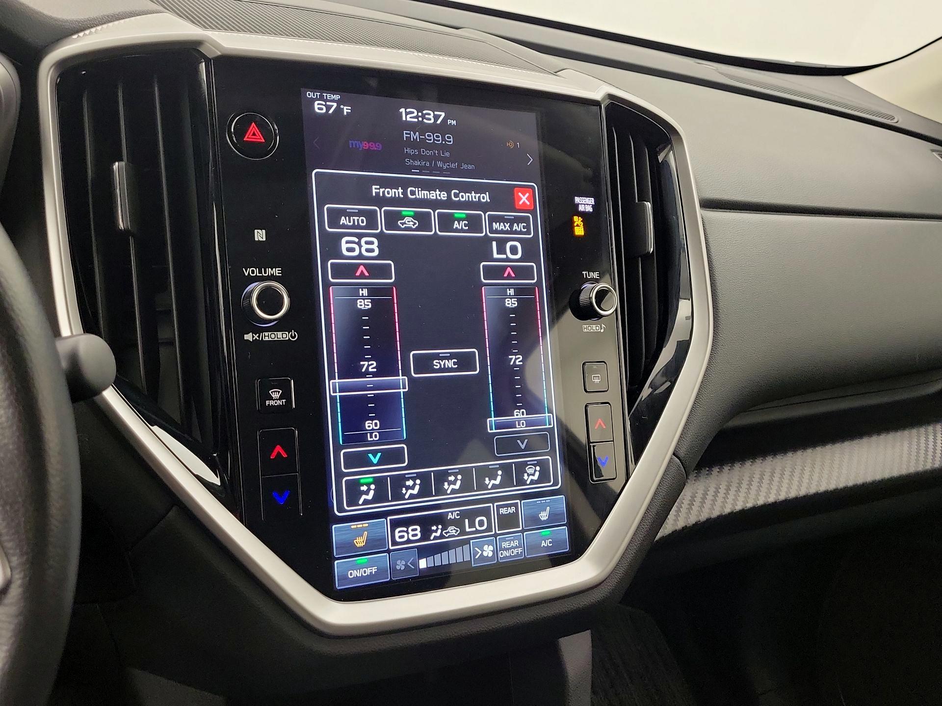 Thumbnail: 2024 Subaru Ascent - 16