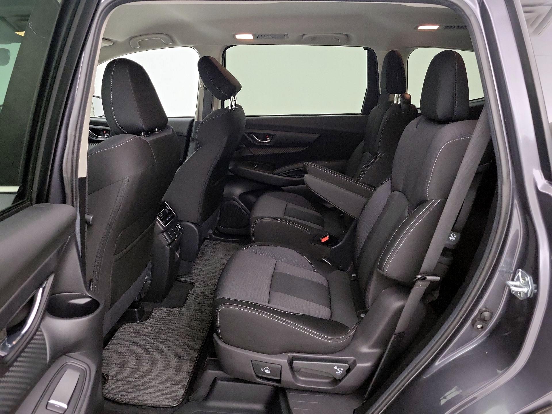 Thumbnail: 2024 Subaru Ascent - 19