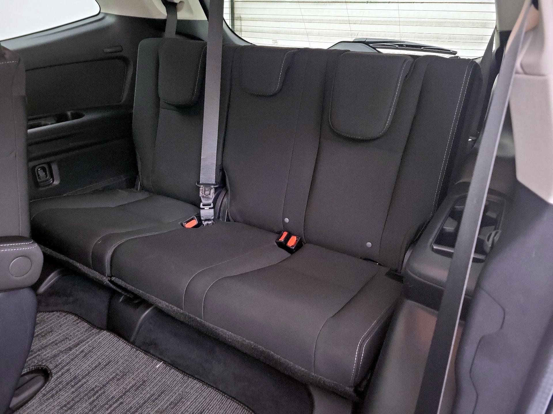 Thumbnail: 2024 Subaru Ascent - 20