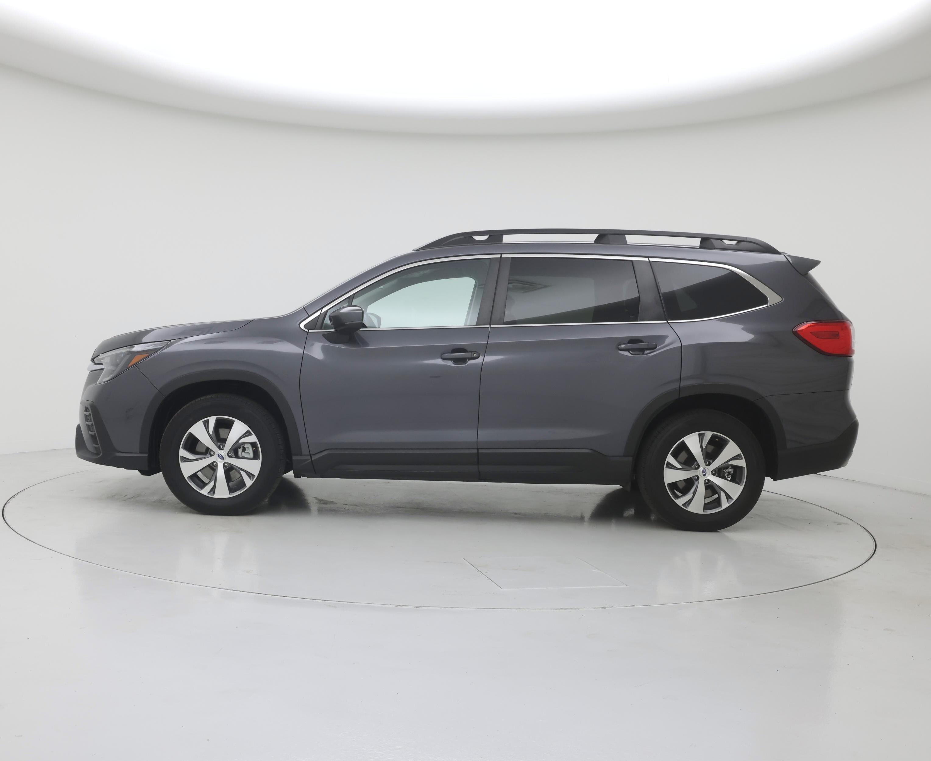 Thumbnail: 2024 Subaru Ascent - 3