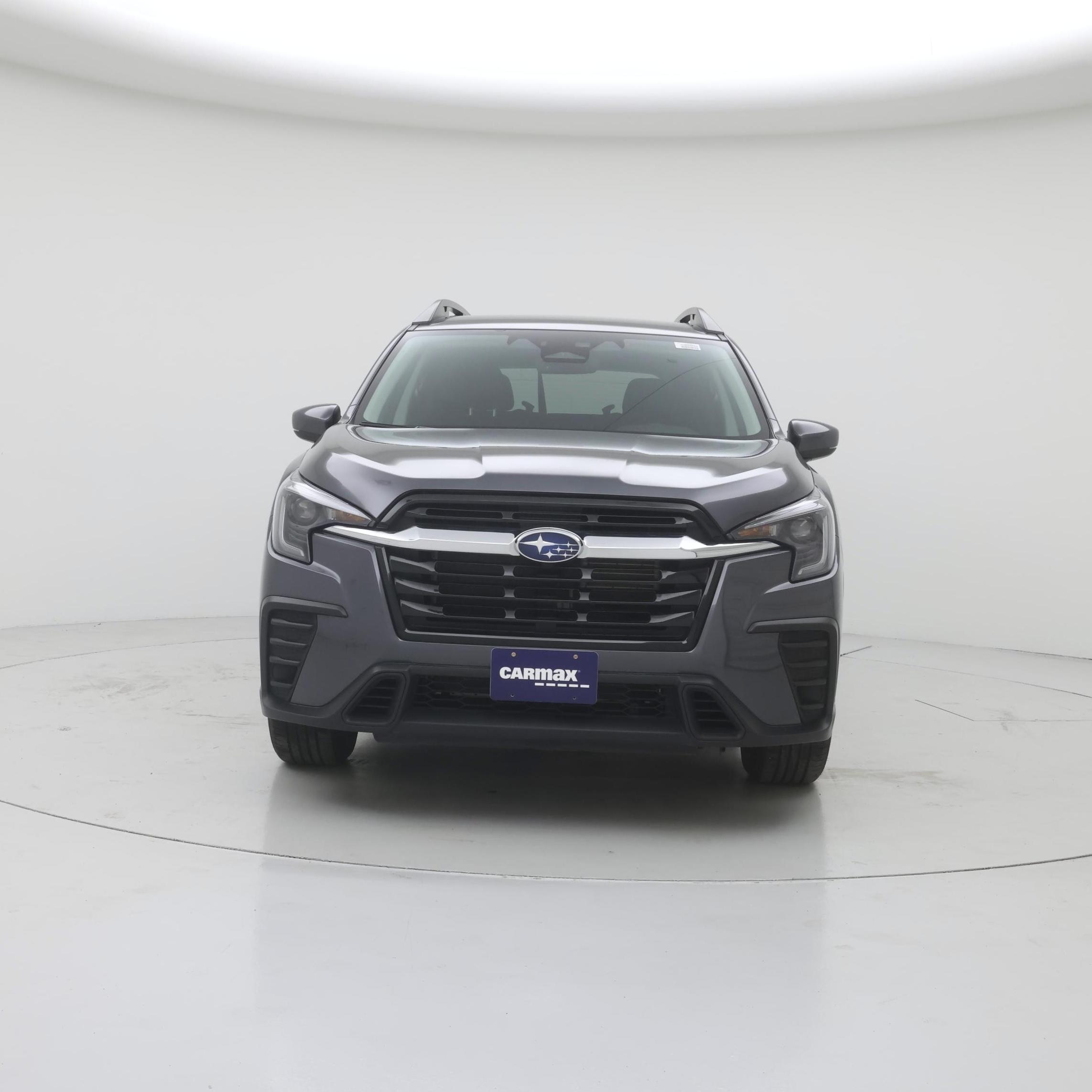 Thumbnail: 2024 Subaru Ascent - 5