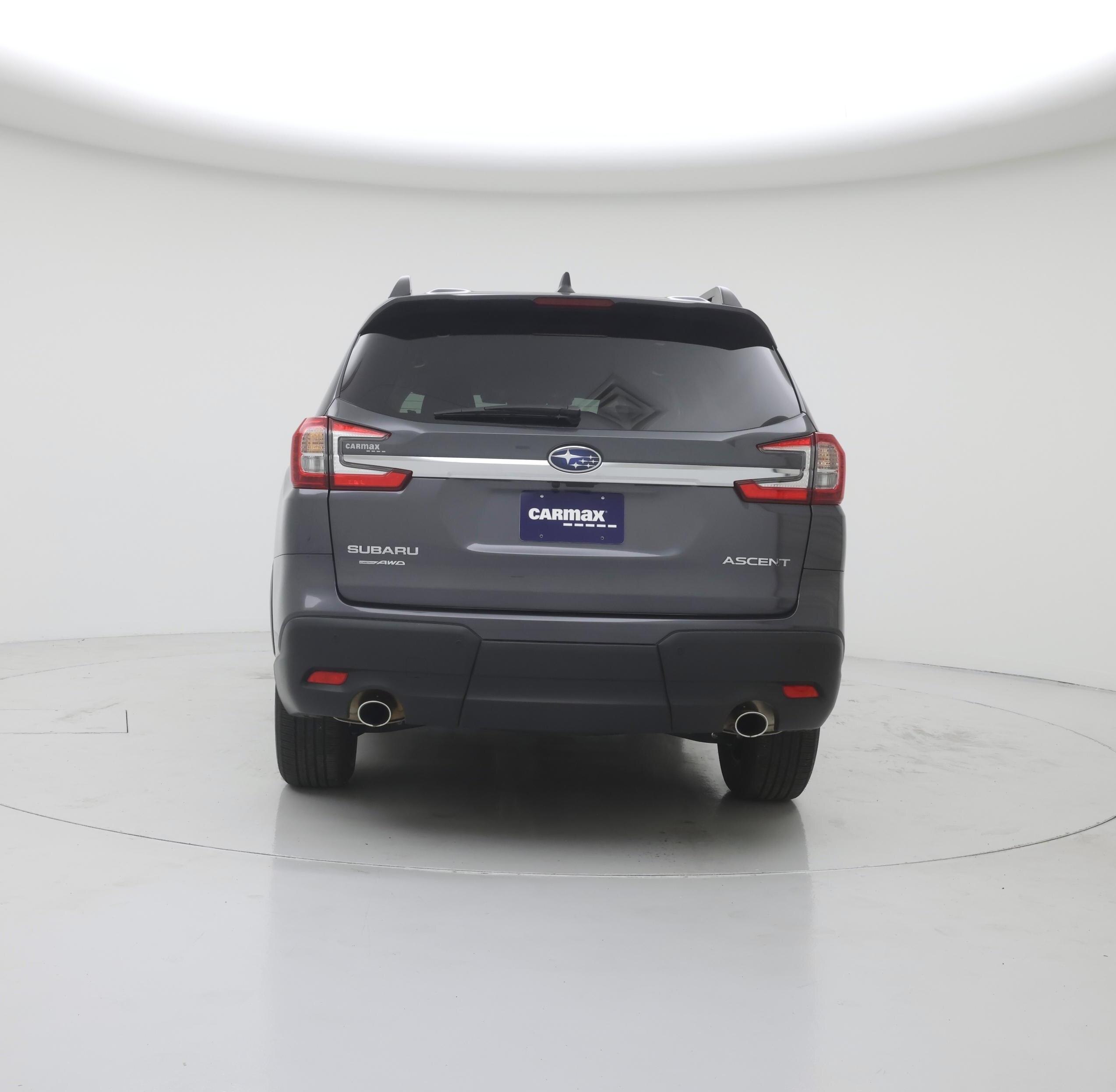 Thumbnail: 2024 Subaru Ascent - 6