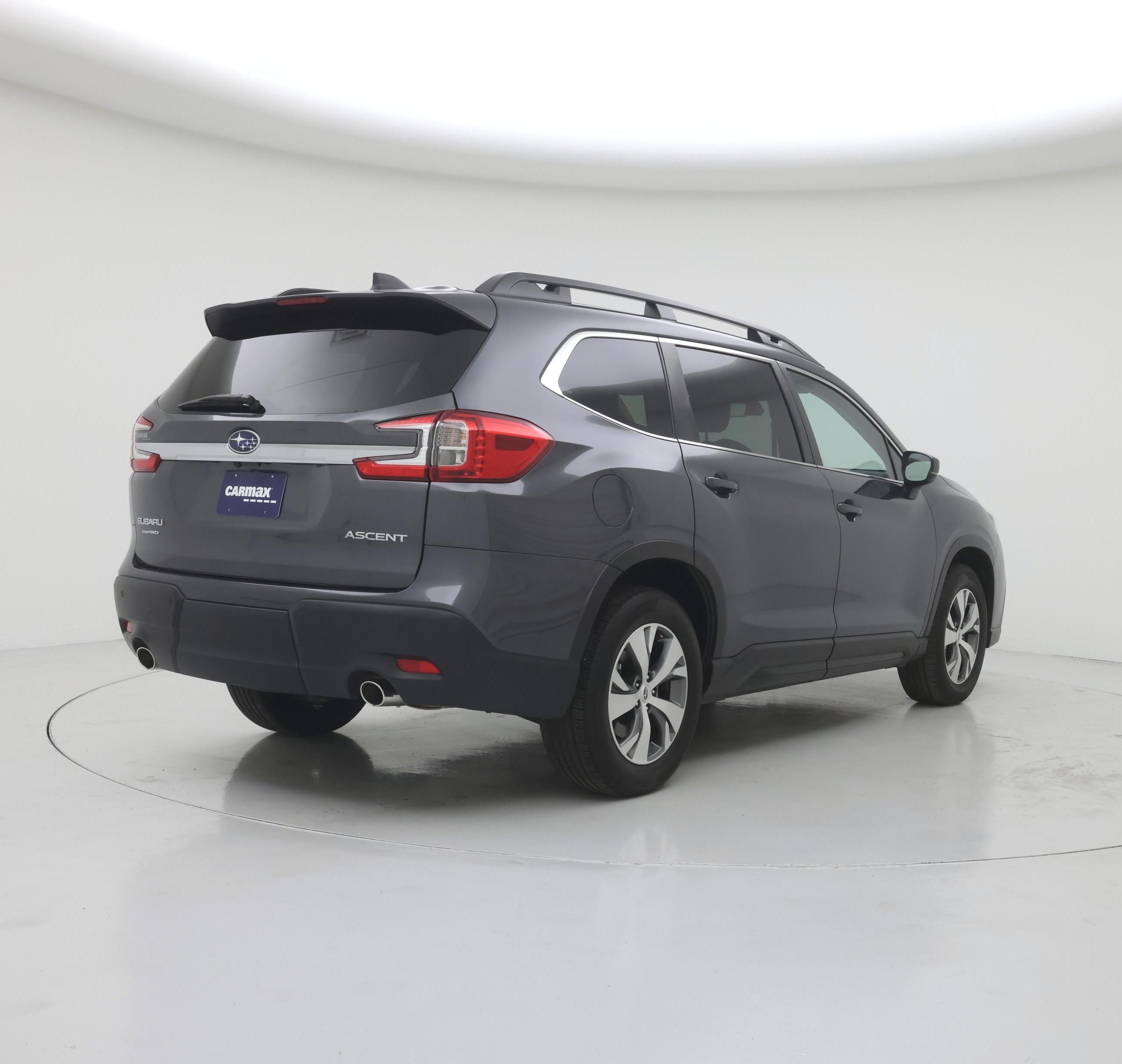 Thumbnail: 2024 Subaru Ascent - 8