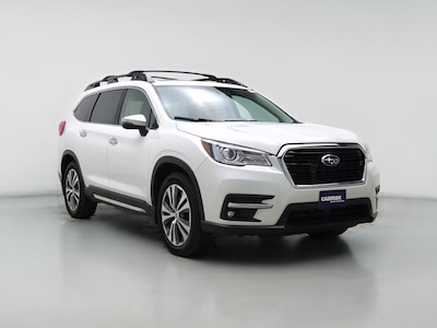 2019 Subaru Ascent Touring